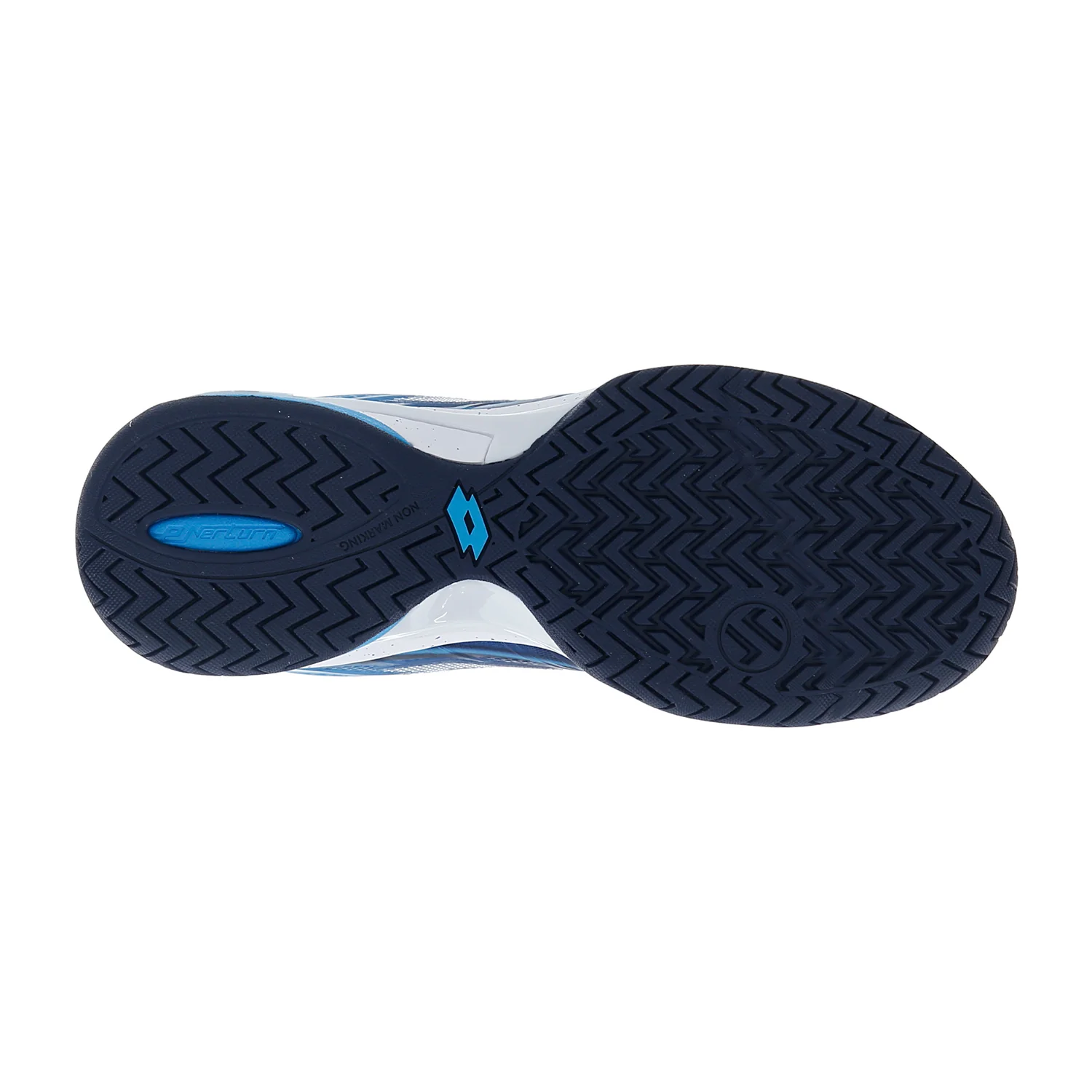 SCARPE TENNIS CAMPI VELOCI MIRAGE 300 BLU SCURO - Image 7
