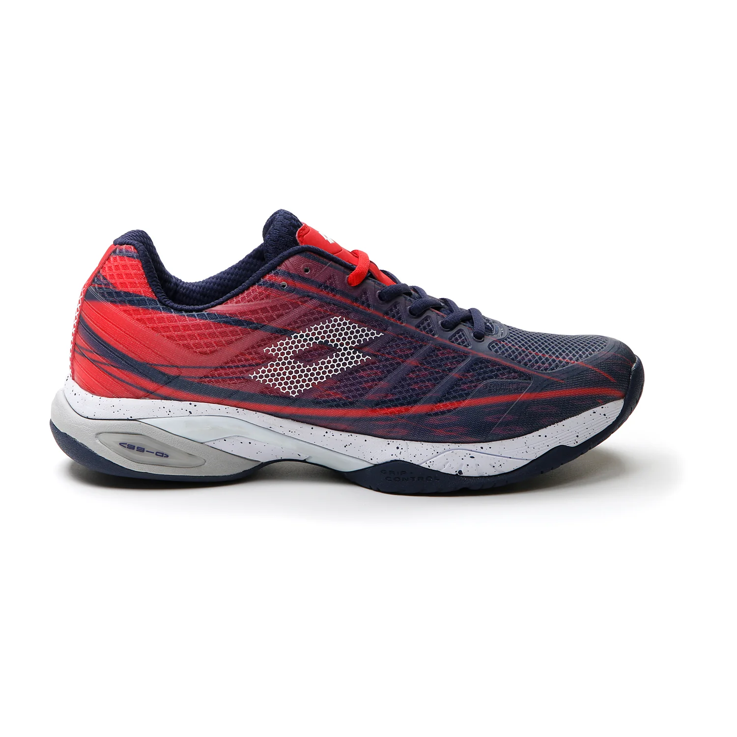 SCARPE TENNIS CAMPI VELOCI MIRAGE 300 BLU SCURO