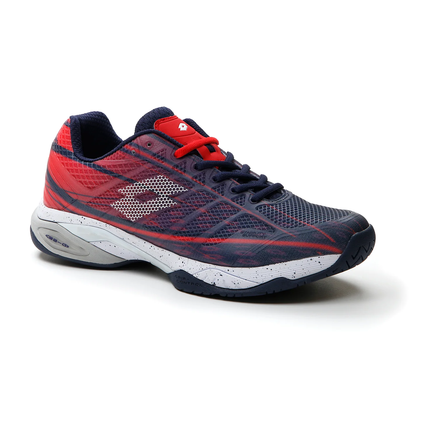 SCARPE TENNIS CAMPI VELOCI MIRAGE 300 BLU SCURO - Image 2