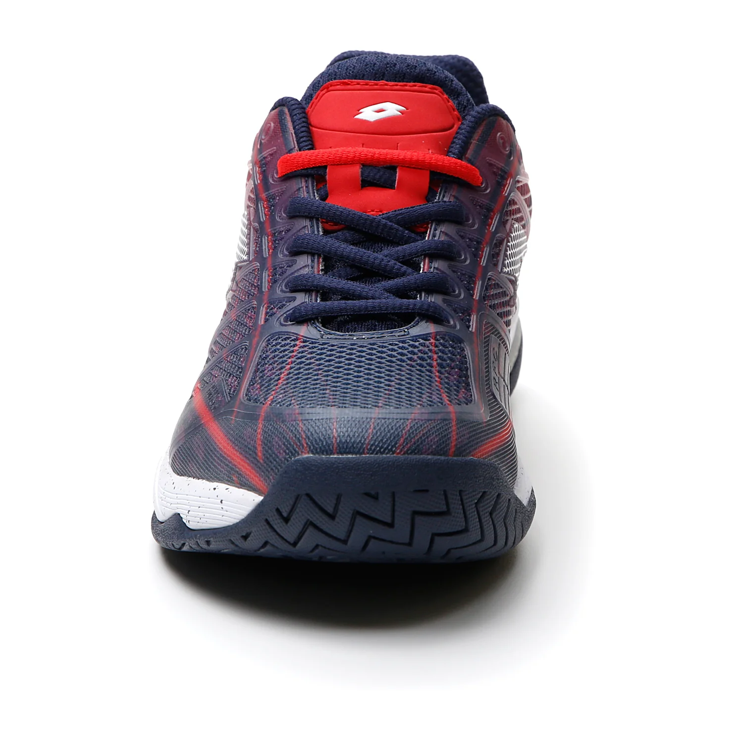 SCARPE TENNIS CAMPI VELOCI MIRAGE 300 BLU SCURO - Image 4