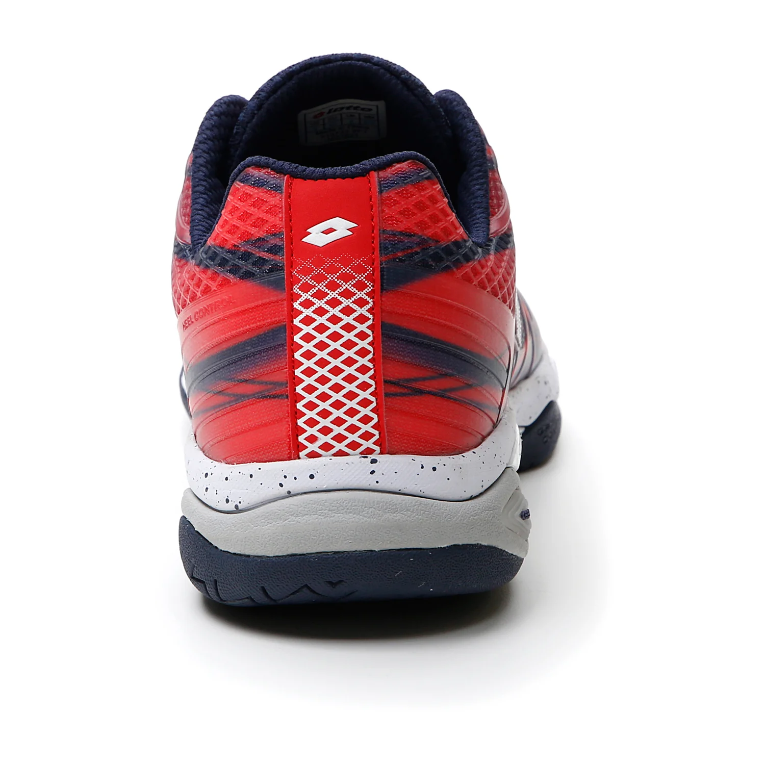SCARPE TENNIS CAMPI VELOCI MIRAGE 300 BLU SCURO - Image 5
