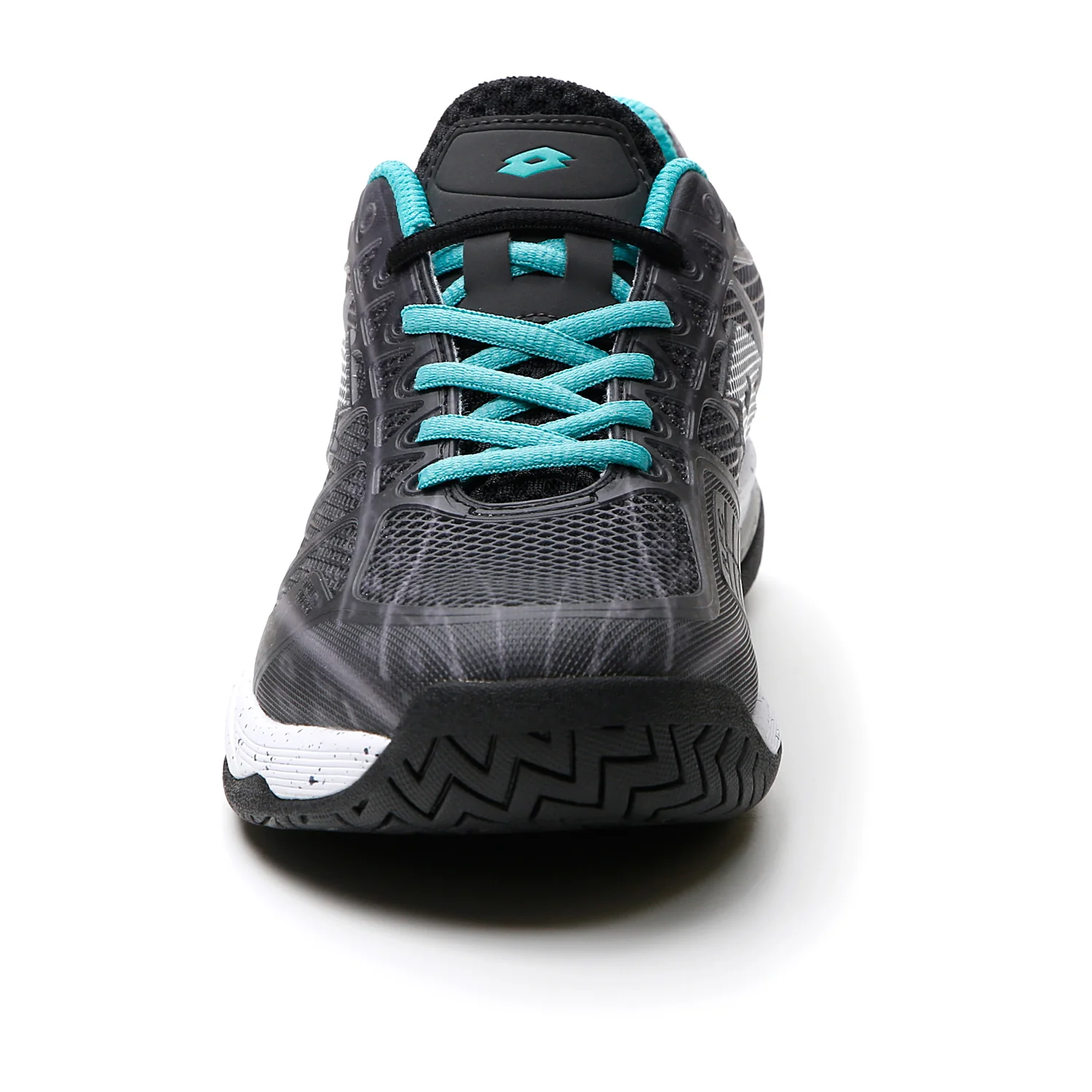 SCARPE TENNIS CAMPI VELOCI MIRAGE 300 NERO - Image 4