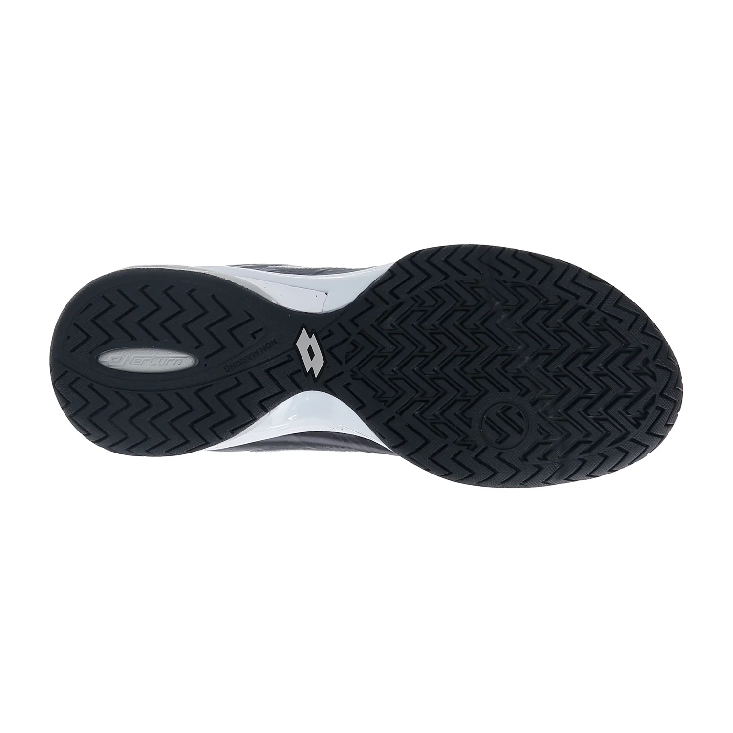 SCARPE TENNIS CAMPI VELOCI MIRAGE 300 NERO - Image 7