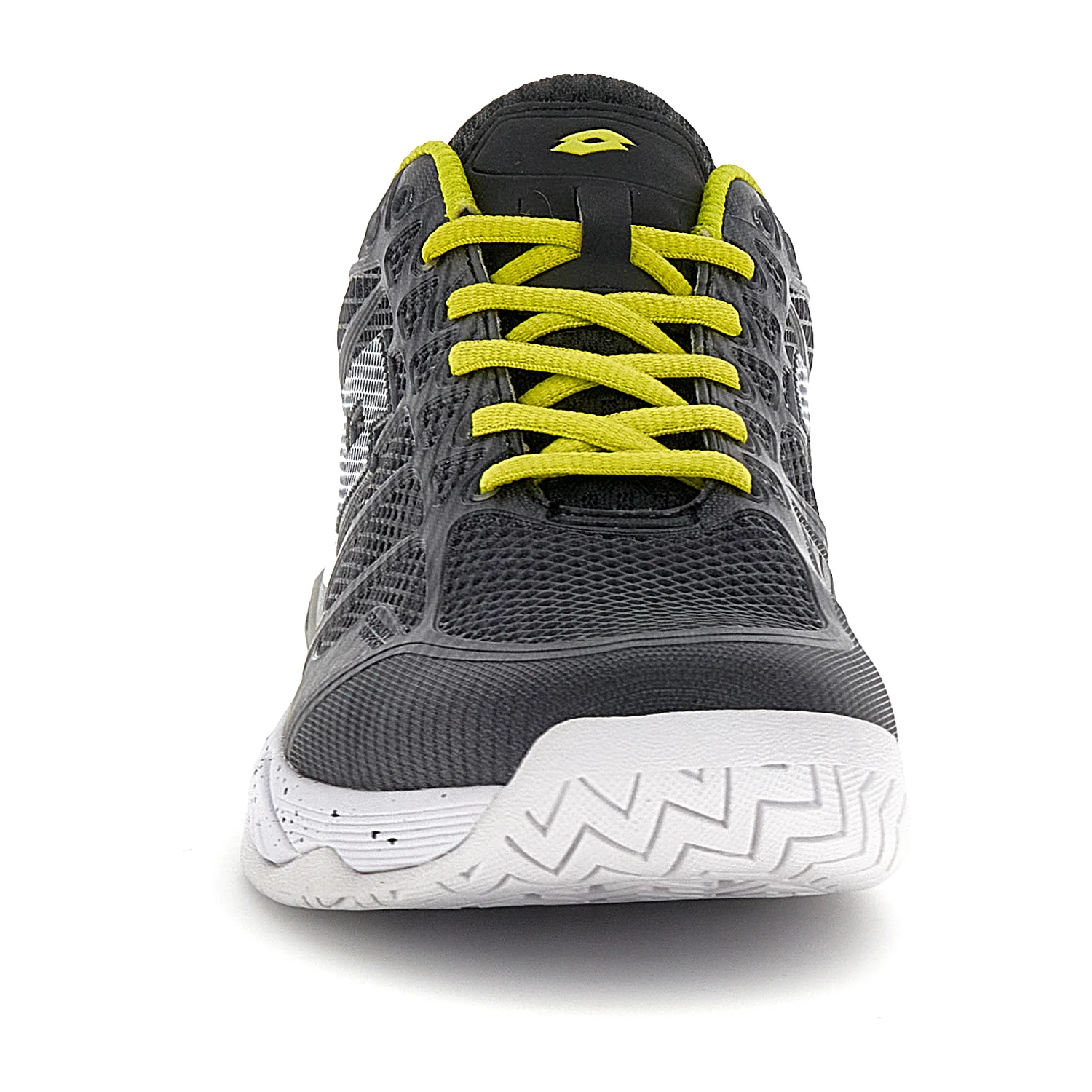 SCARPE TENNIS CAMPI VELOCI MIRAGE 300 NERO - Image 4