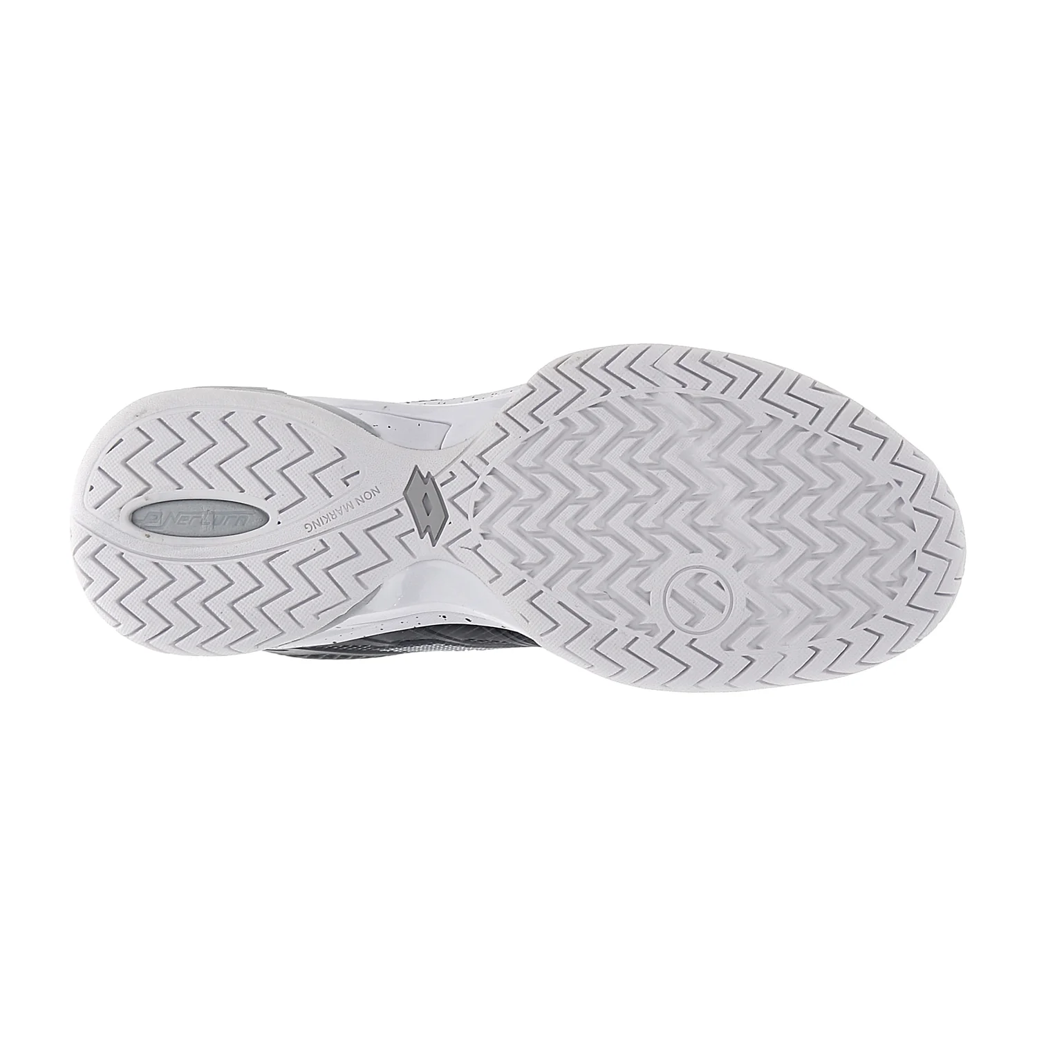 SCARPE TENNIS CAMPI VELOCI MIRAGE 300 NERO - Image 7