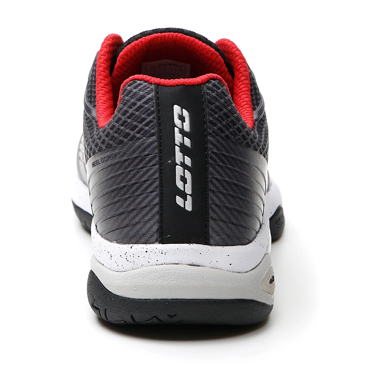 SCARPE TENNIS CAMPI VELOCI MIRAGE 300 NERO - Image 5
