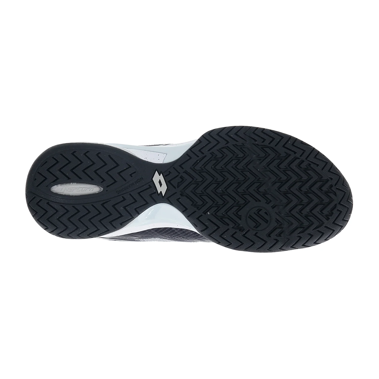 SCARPE TENNIS CAMPI VELOCI MIRAGE 300 NERO - Image 7