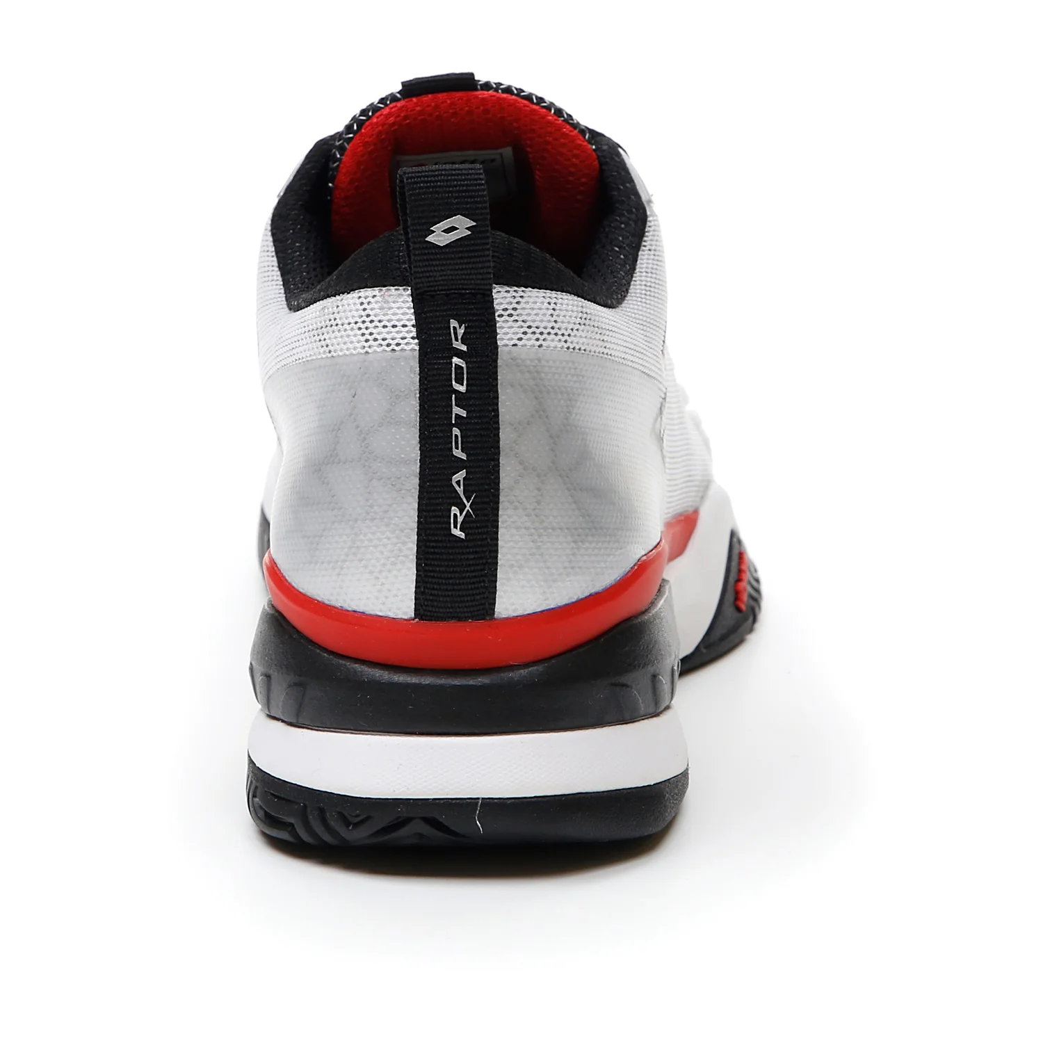 SCARPE TENNIS CAMPI VELOCI RAPTOR 100 BIANCO - Image 5