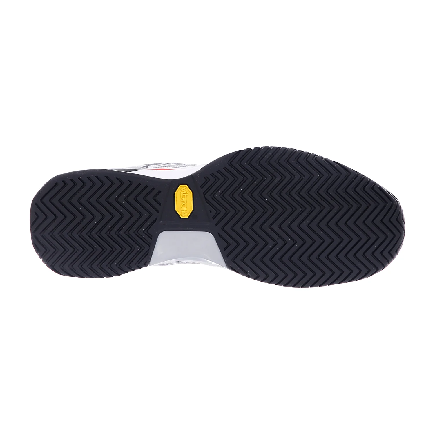 SCARPE TENNIS CAMPI VELOCI RAPTOR 100 BIANCO - Image 7