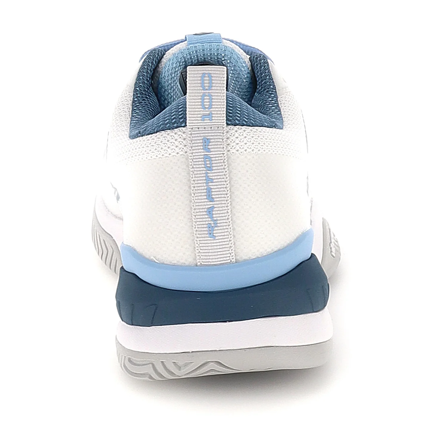 SCARPE TENNIS CAMPI VELOCI RAPTOR 100 BIANCO - Image 5