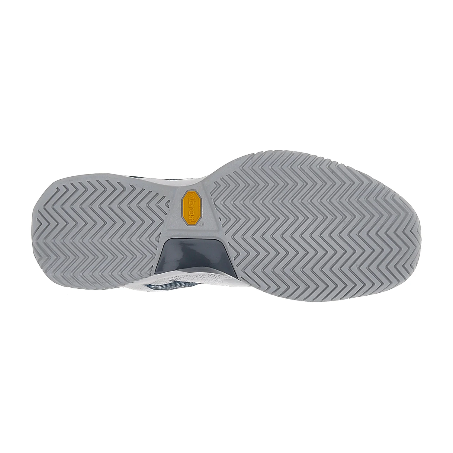 SCARPE TENNIS CAMPI VELOCI RAPTOR 100 BIANCO - Image 7
