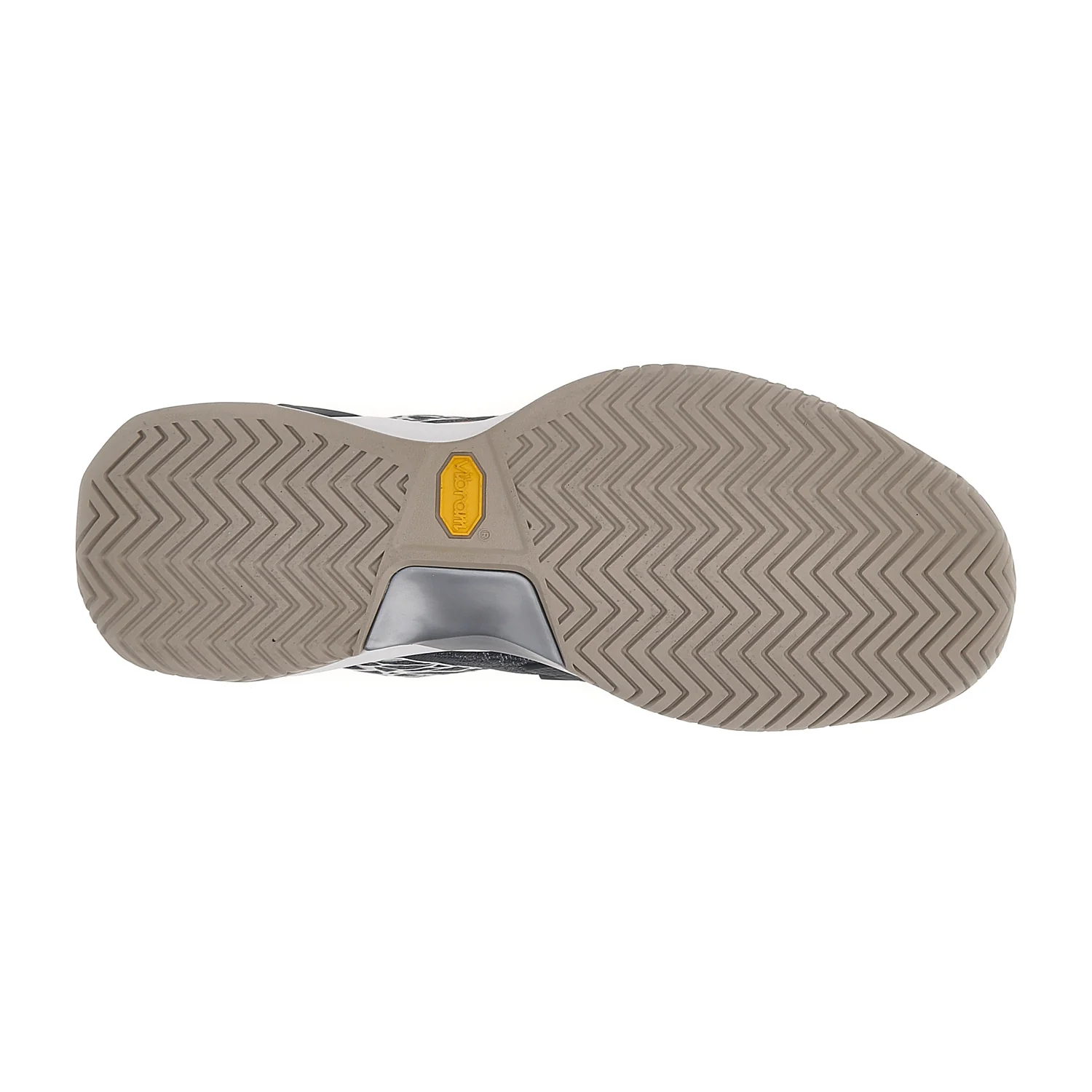SCARPE TENNIS CAMPI VELOCI RAPTOR 100 GRIGIO SCURO - Image 7