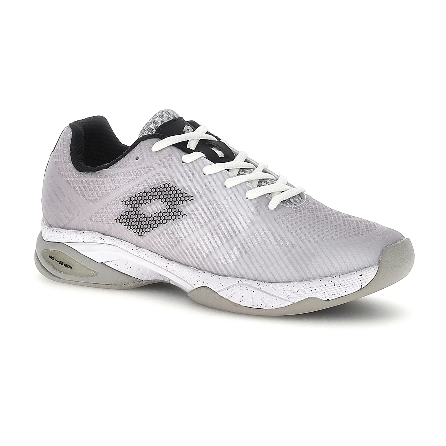SCARPE TENNIS INDOOR CARPET MIRAGE 300 BIANCO - Image 2