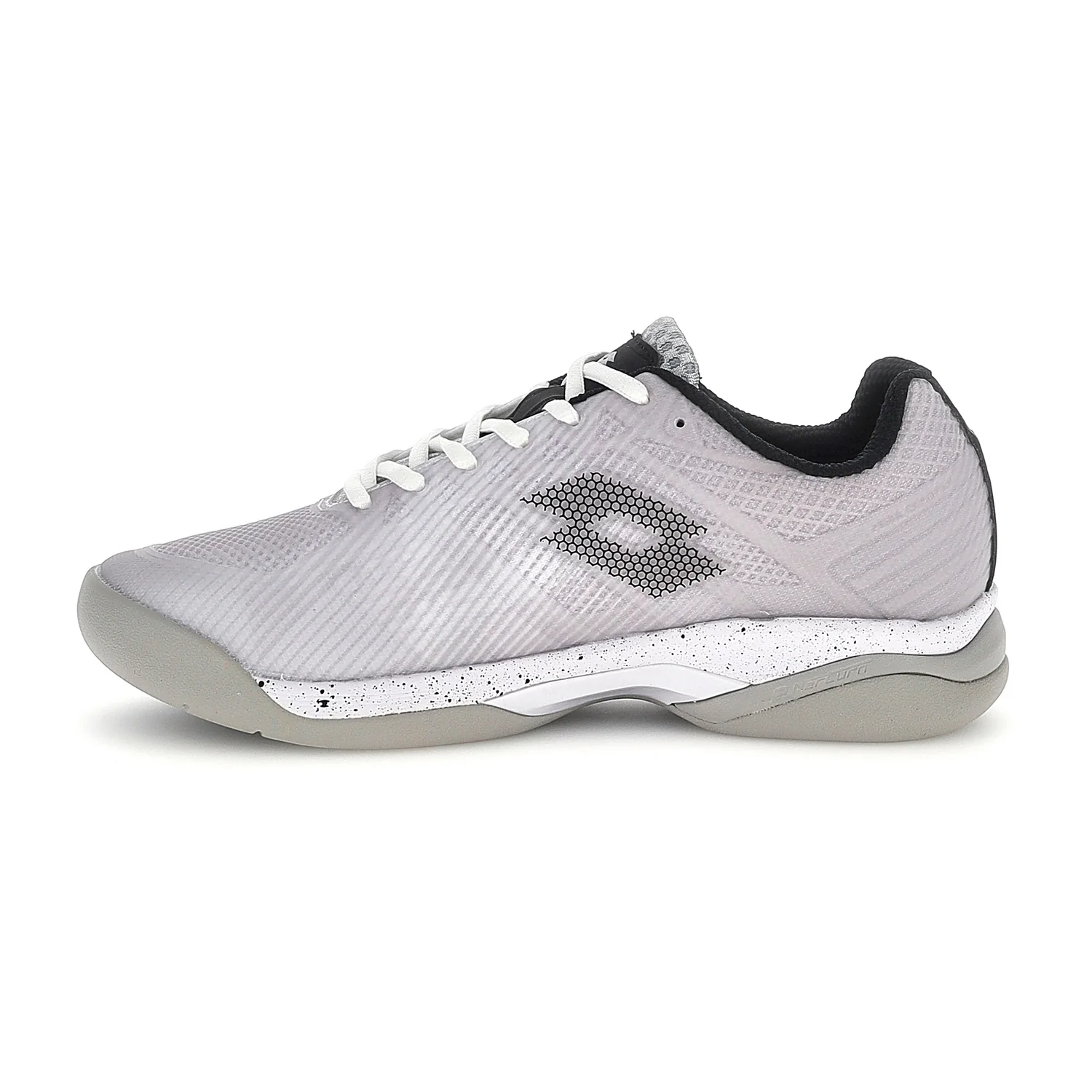 SCARPE TENNIS INDOOR CARPET MIRAGE 300 BIANCO - Image 3