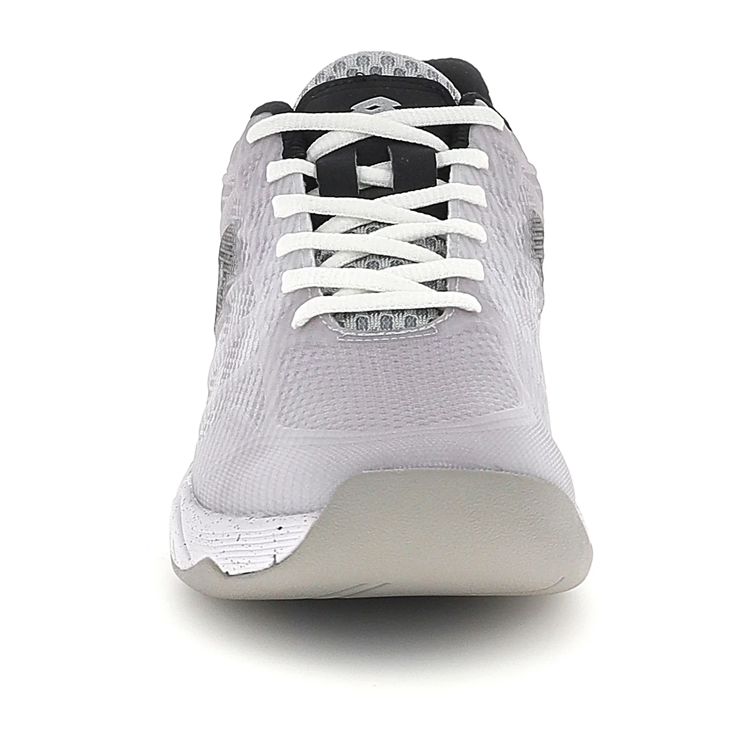 SCARPE TENNIS INDOOR CARPET MIRAGE 300 BIANCO - Image 4