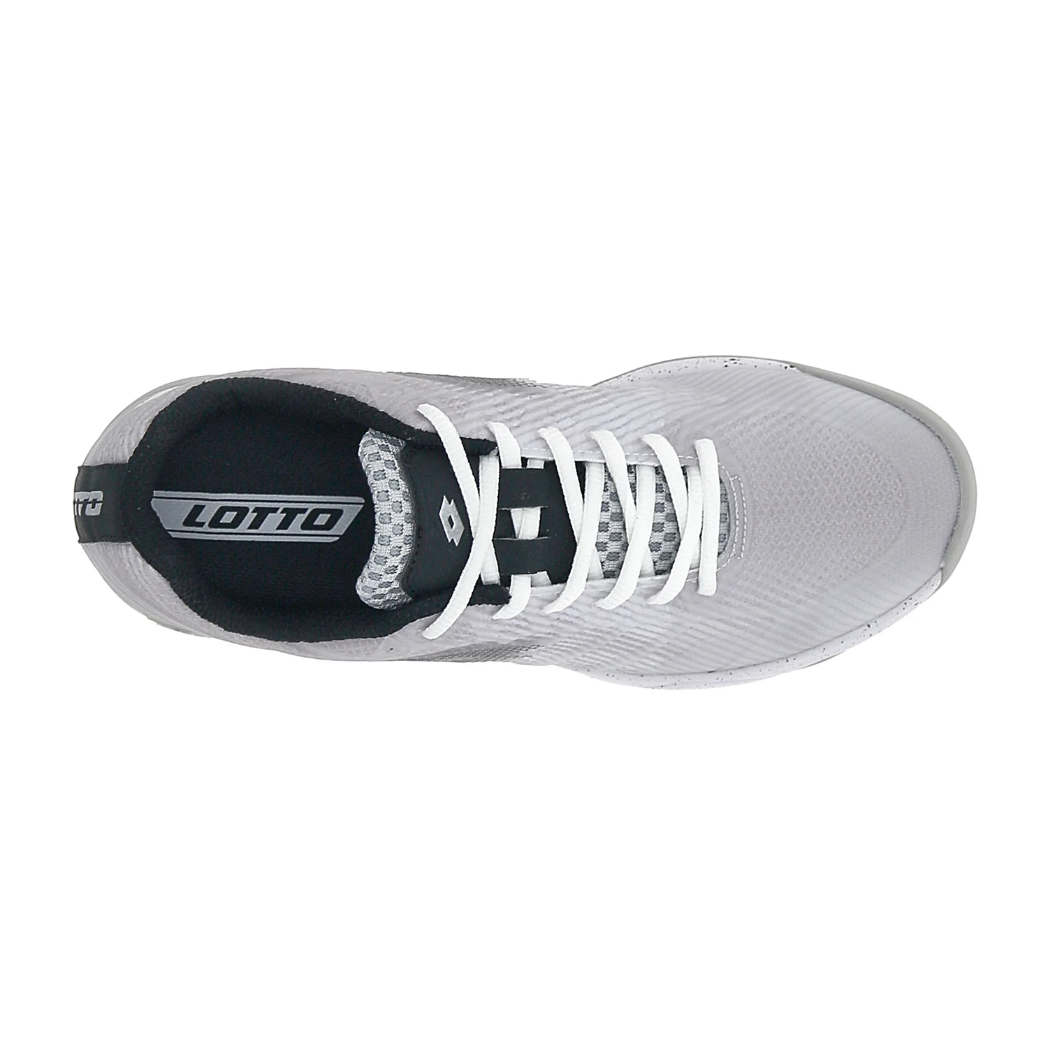 SCARPE TENNIS INDOOR CARPET MIRAGE 300 BIANCO - Image 6
