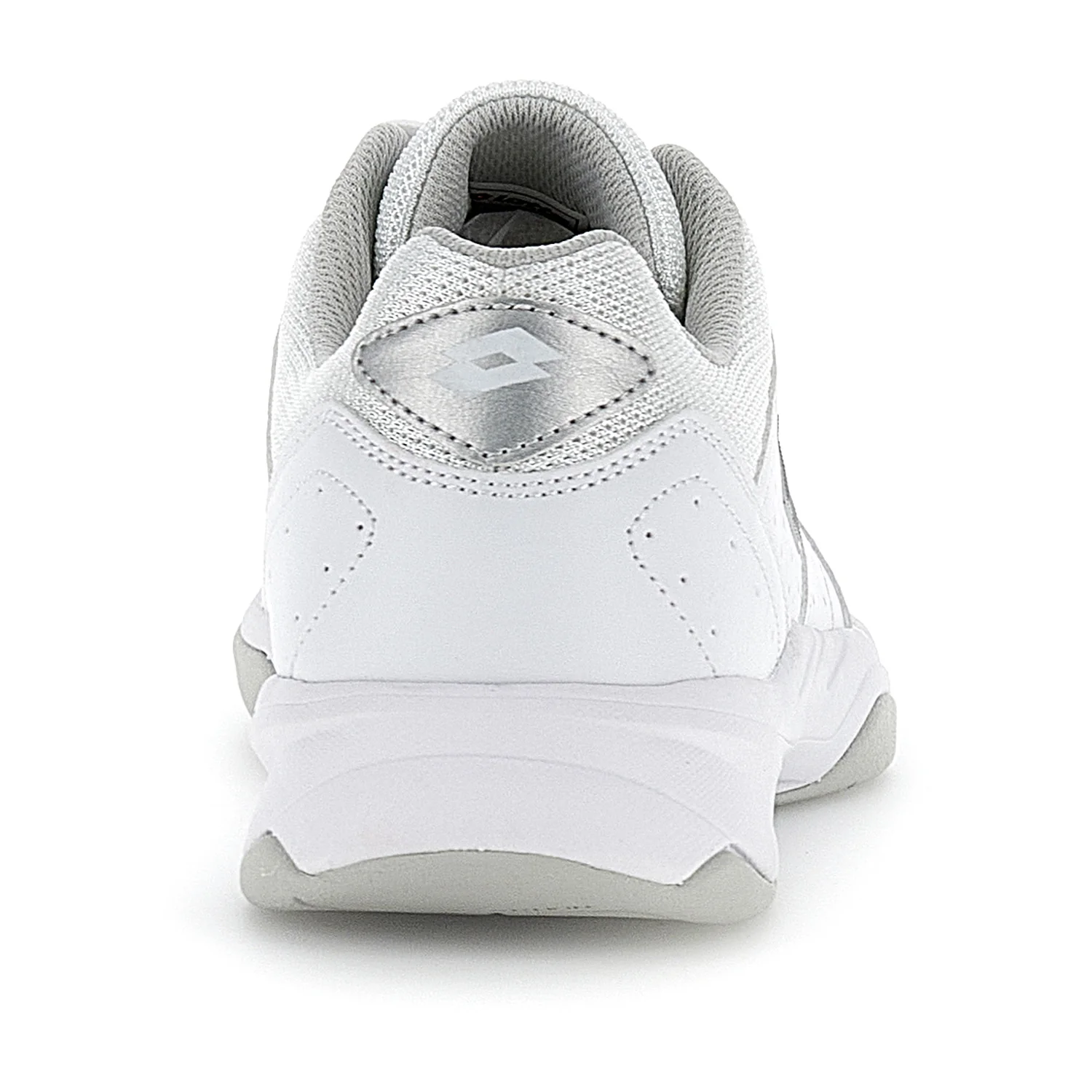 SCARPE TENNIS INDOOR CARPET MIRAGE 600 BIANCO - Image 5