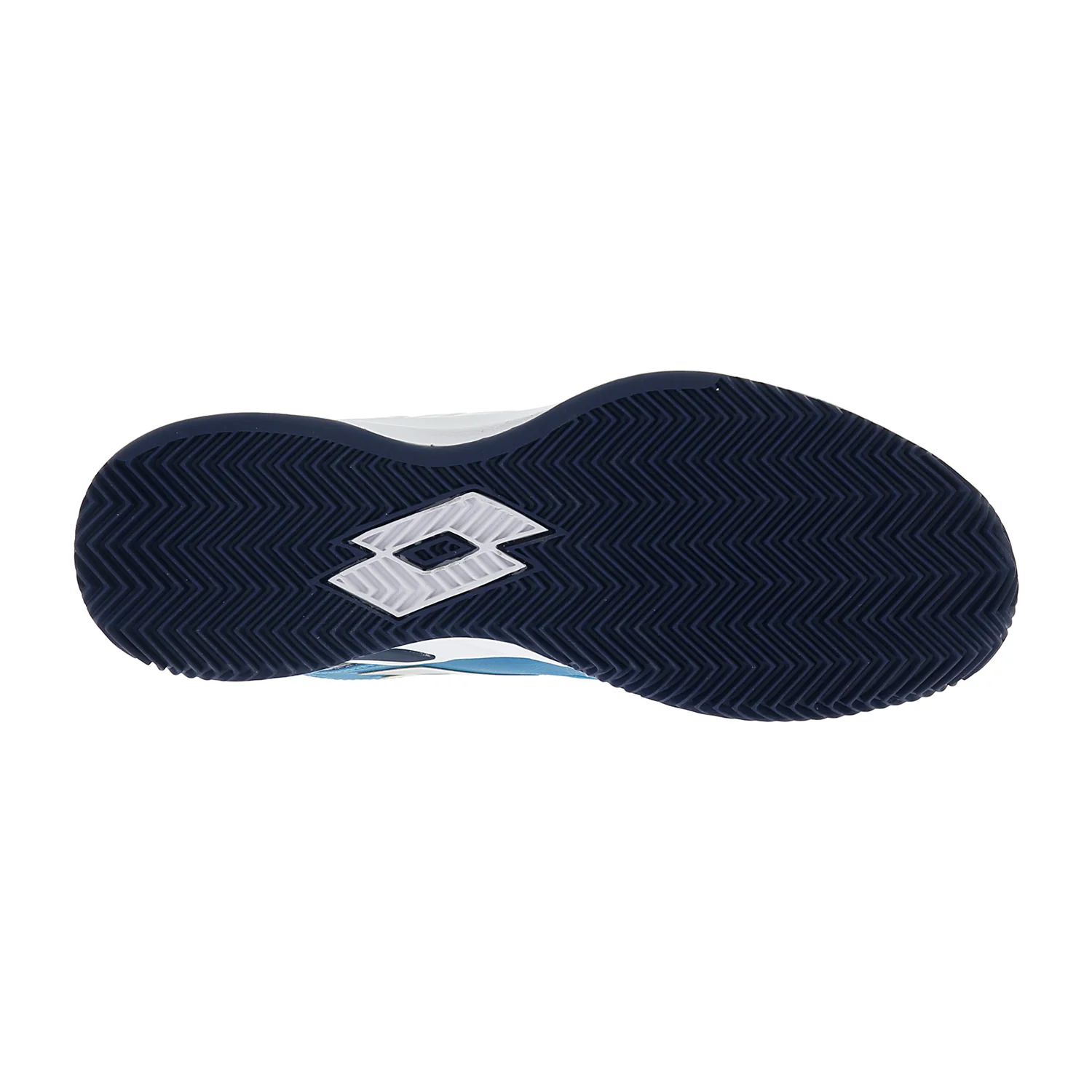 SCARPE TENNIS TERRA BATTUTA MIRAGE 100 AZZURRO - Image 7