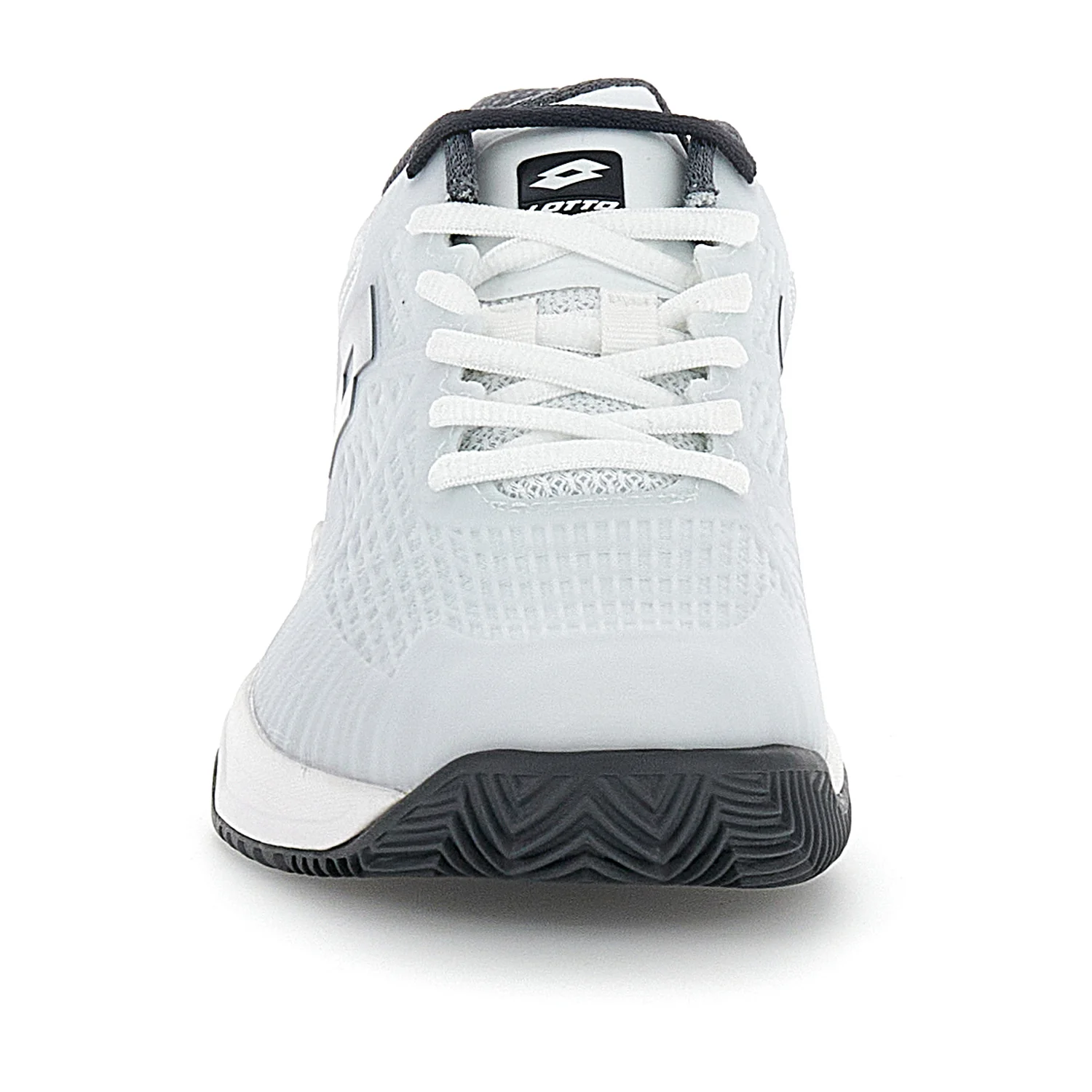 SCARPE TENNIS TERRA BATTUTA MIRAGE 100 BIANCO - Image 4