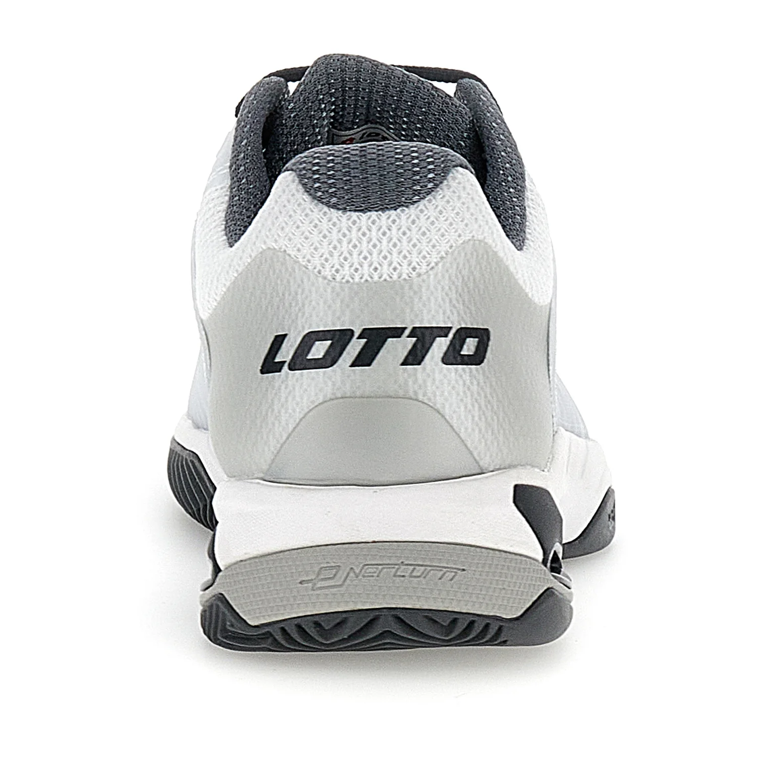 SCARPE TENNIS TERRA BATTUTA MIRAGE 100 BIANCO - Image 5