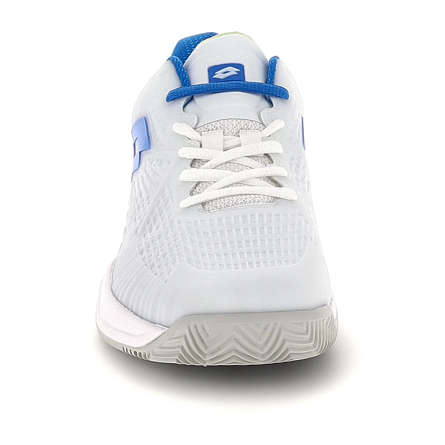 SCARPE TENNIS TERRA BATTUTA MIRAGE 100 BIANCO - Image 4