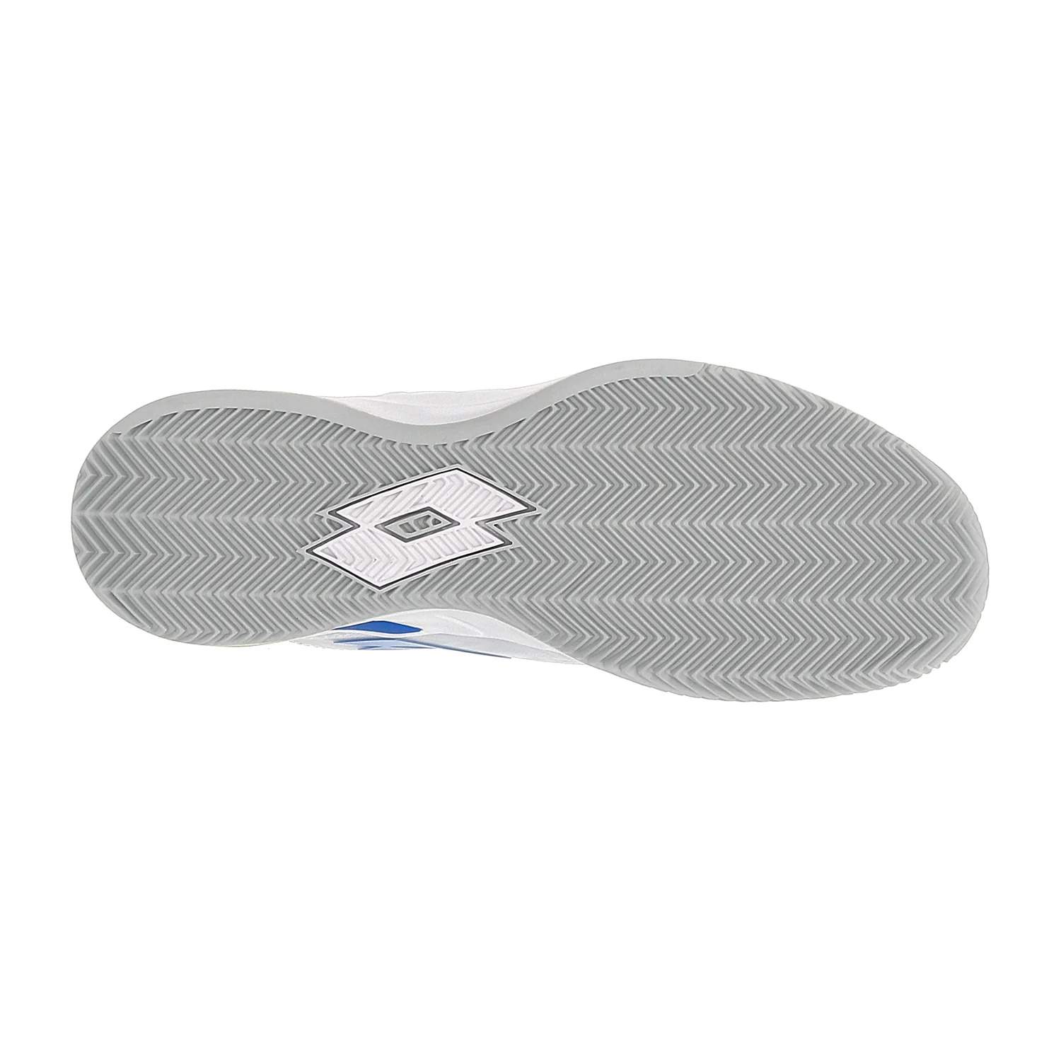 SCARPE TENNIS TERRA BATTUTA MIRAGE 100 BIANCO - Image 7