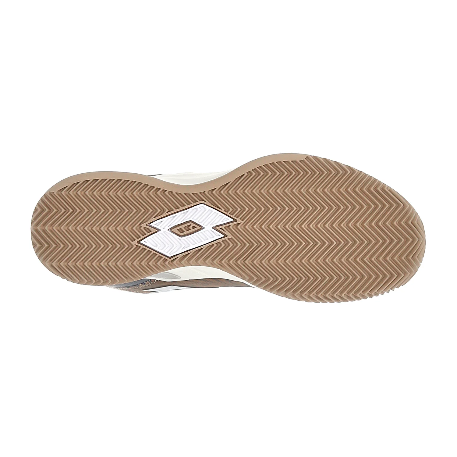 SCARPE TENNIS TERRA BATTUTA MIRAGE 100 GRIGIO - Image 7