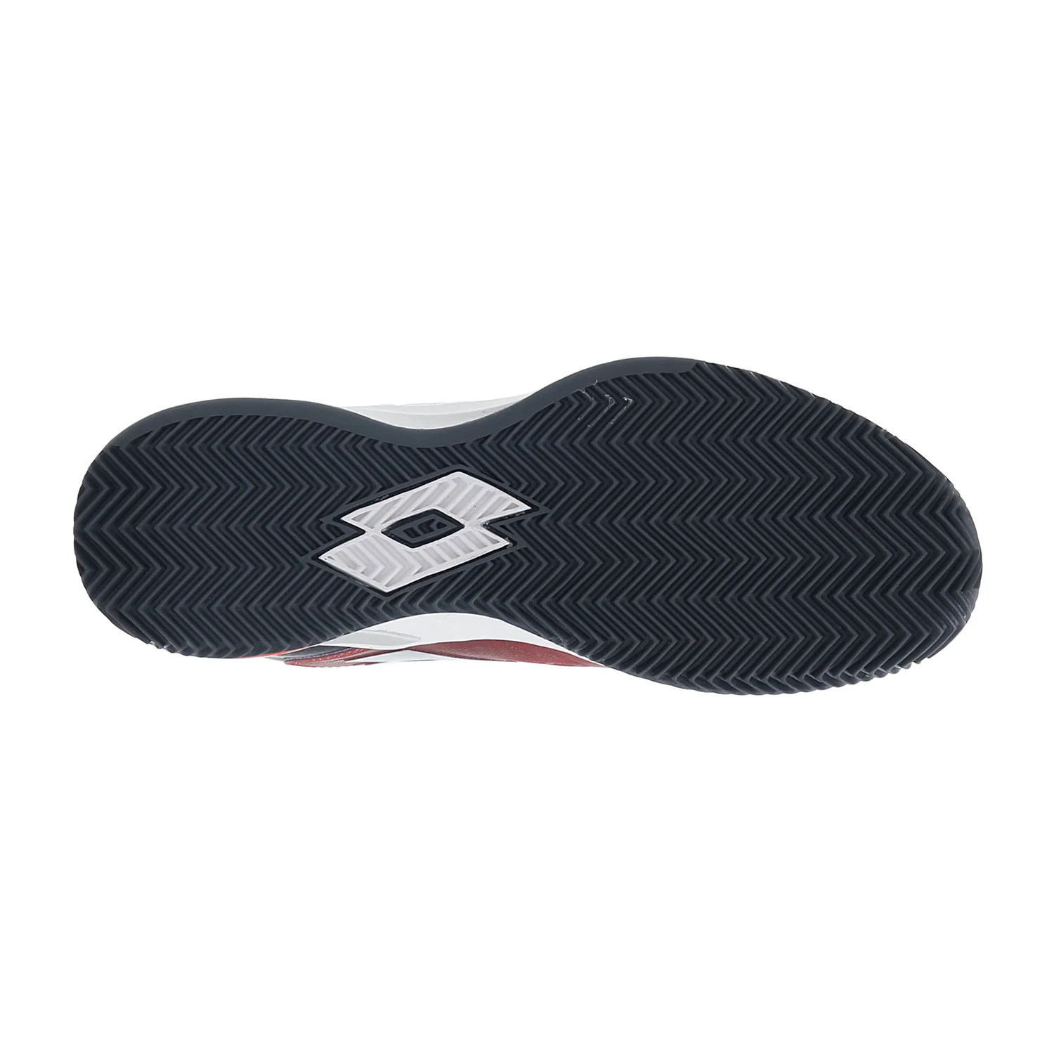 SCARPE TENNIS TERRA BATTUTA MIRAGE 100 ROSSO - Image 7