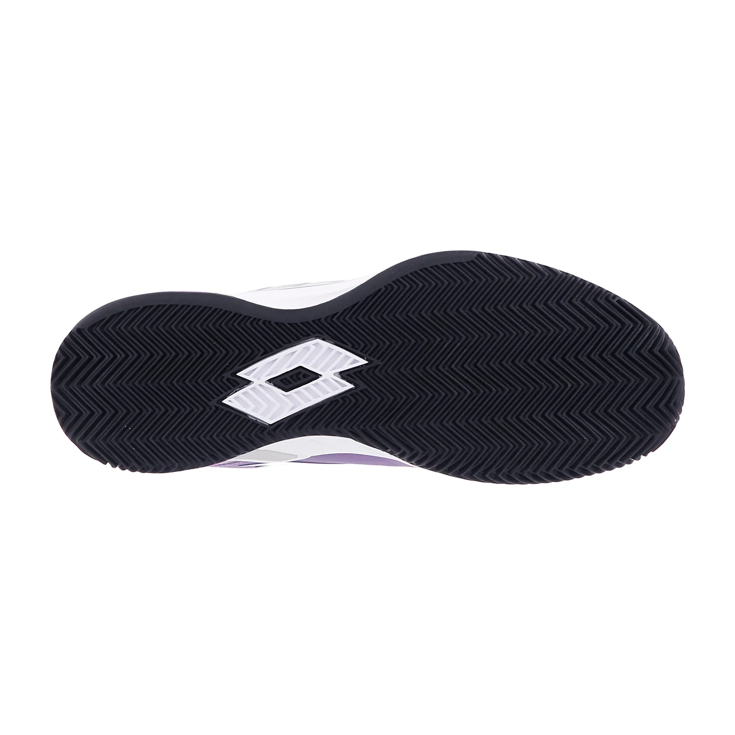 SCARPE TENNIS TERRA BATTUTA MIRAGE 100 VIOLA - Image 7