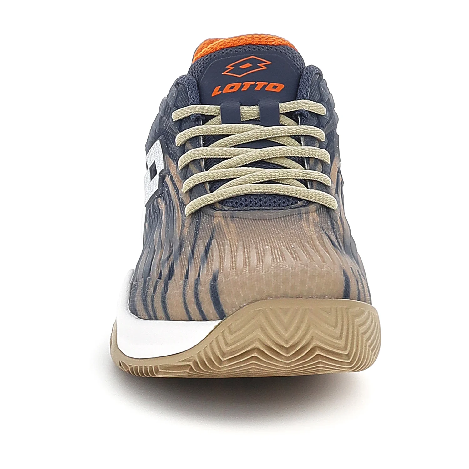 SCARPE TENNIS TERRA BATTUTA MIRAGE 200 BLU - Image 4