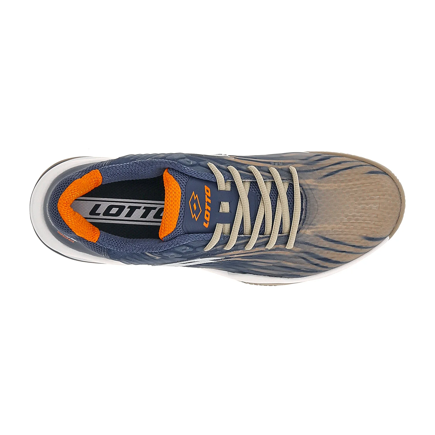 SCARPE TENNIS TERRA BATTUTA MIRAGE 200 BLU - Image 6