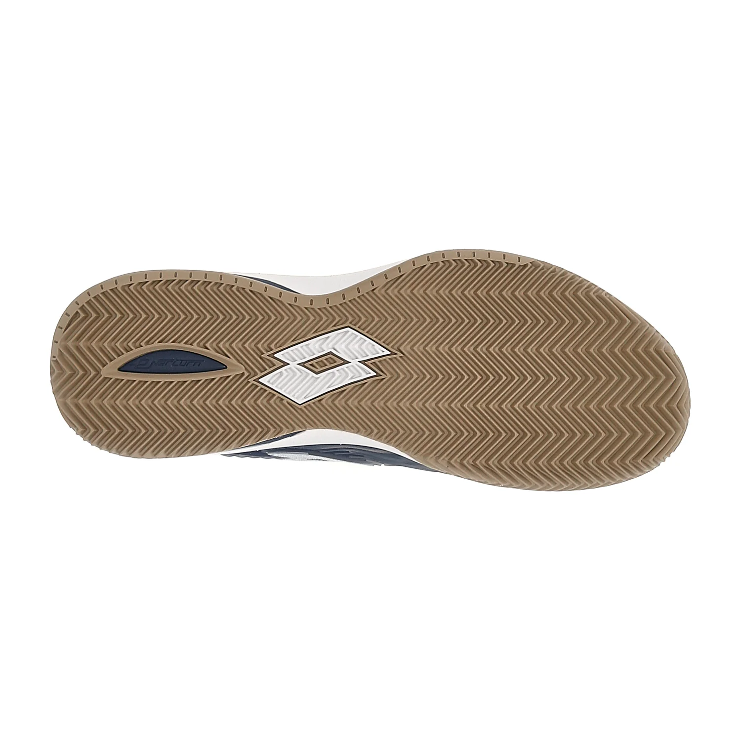 SCARPE TENNIS TERRA BATTUTA MIRAGE 200 BLU - Image 7