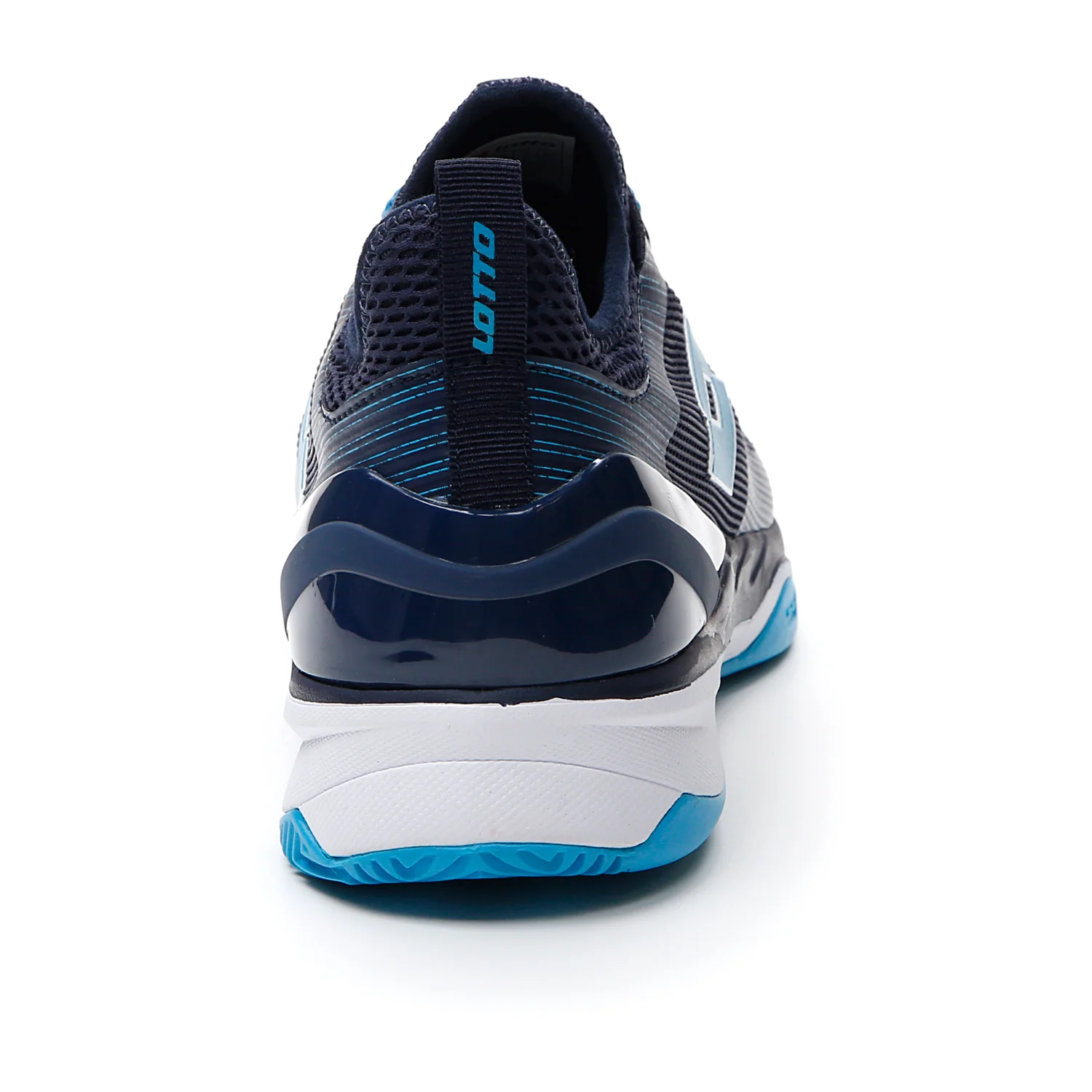 SCARPE TENNIS TERRA BATTUTA MIRAGE 200 BLU SCURO - Image 5