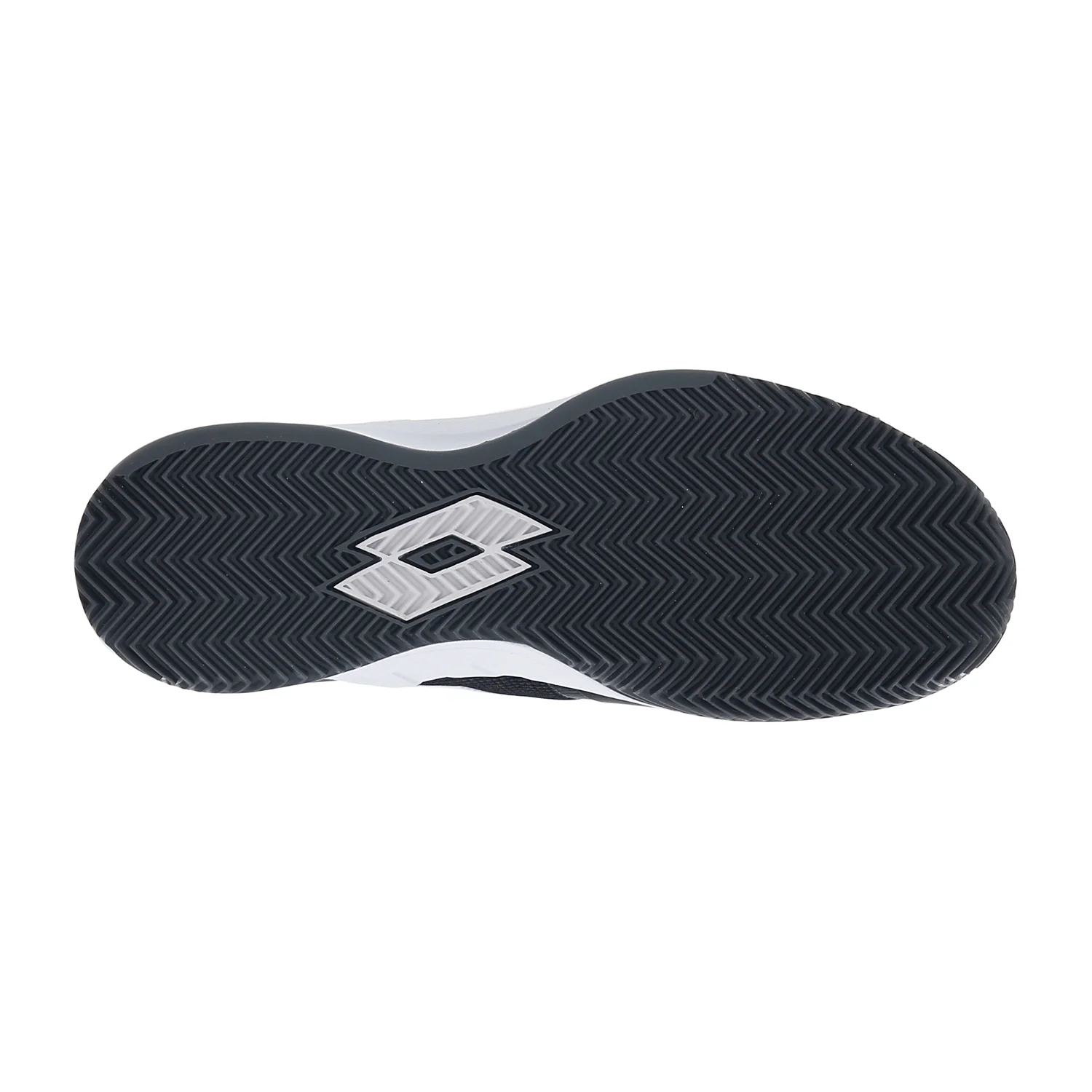SCARPE TENNIS TERRA BATTUTA MIRAGE 200 NERO - Image 7