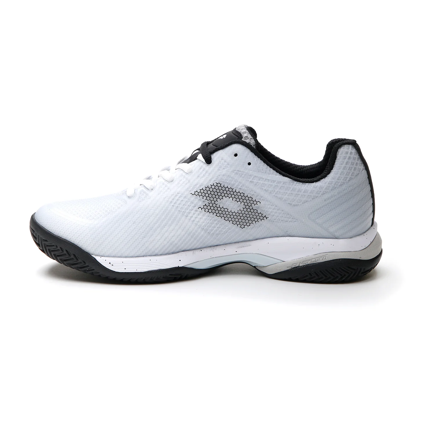 SCARPE TENNIS TERRA BATTUTA MIRAGE 300 BIANCO - Image 3
