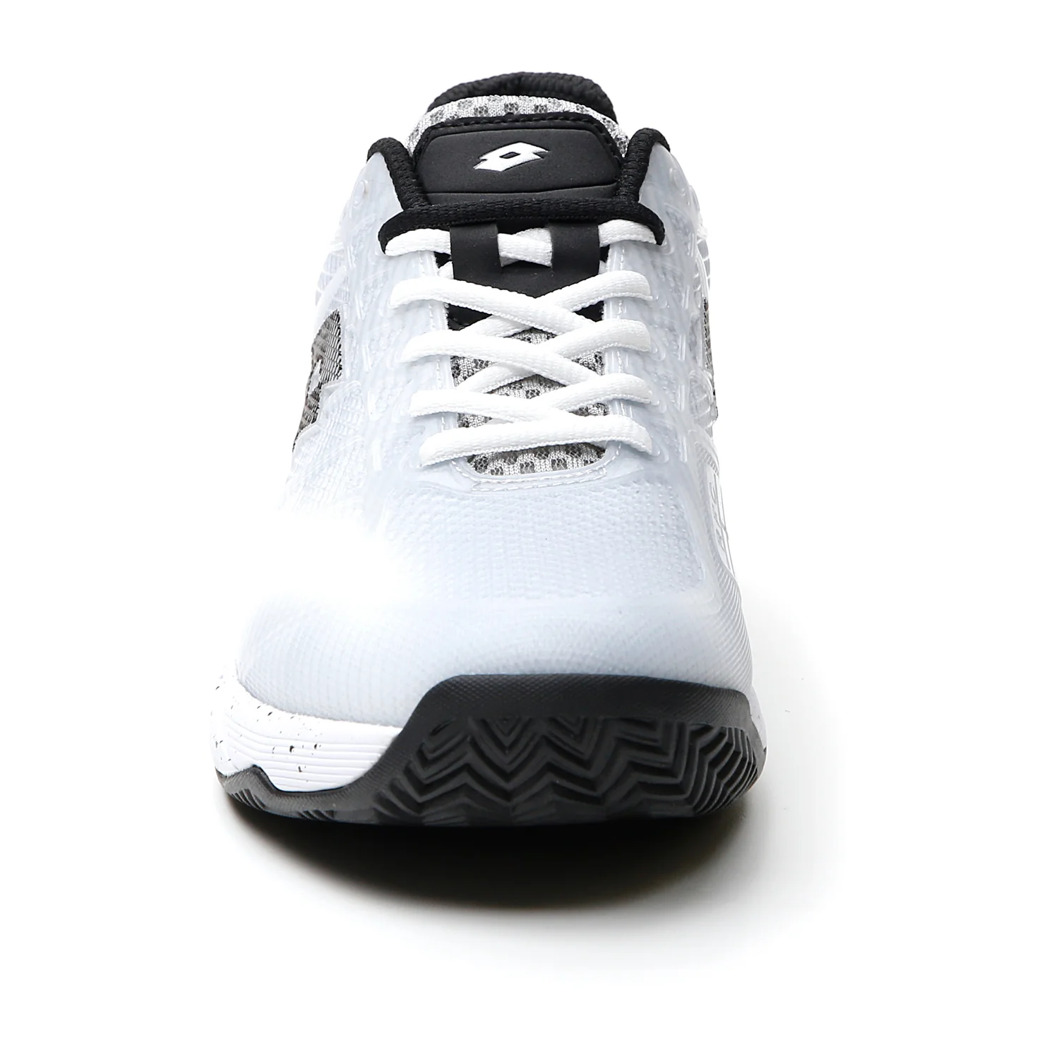 SCARPE TENNIS TERRA BATTUTA MIRAGE 300 BIANCO - Image 4