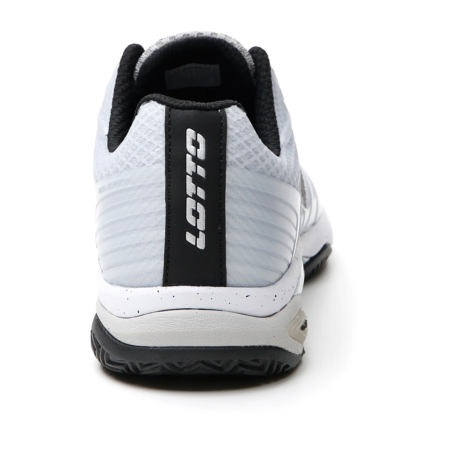 SCARPE TENNIS TERRA BATTUTA MIRAGE 300 BIANCO - Image 5