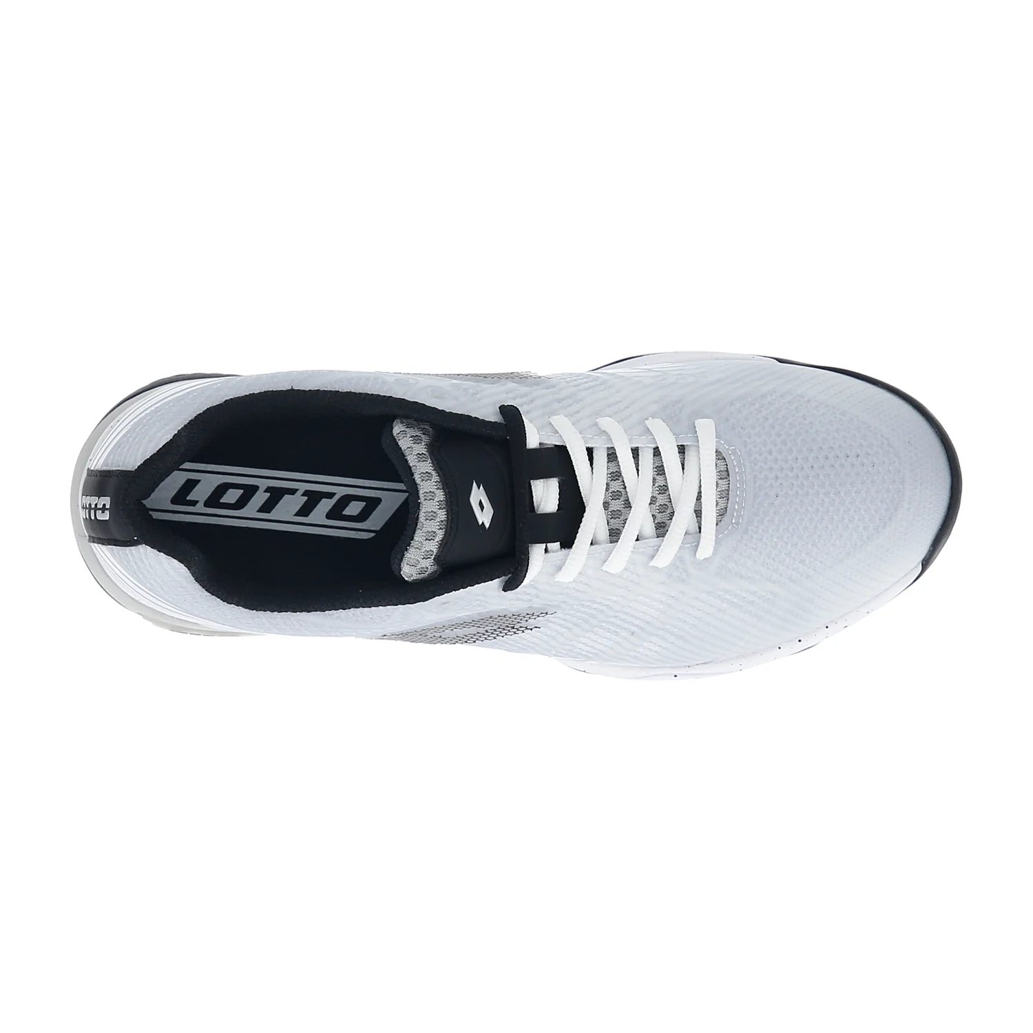 SCARPE TENNIS TERRA BATTUTA MIRAGE 300 BIANCO - Image 6
