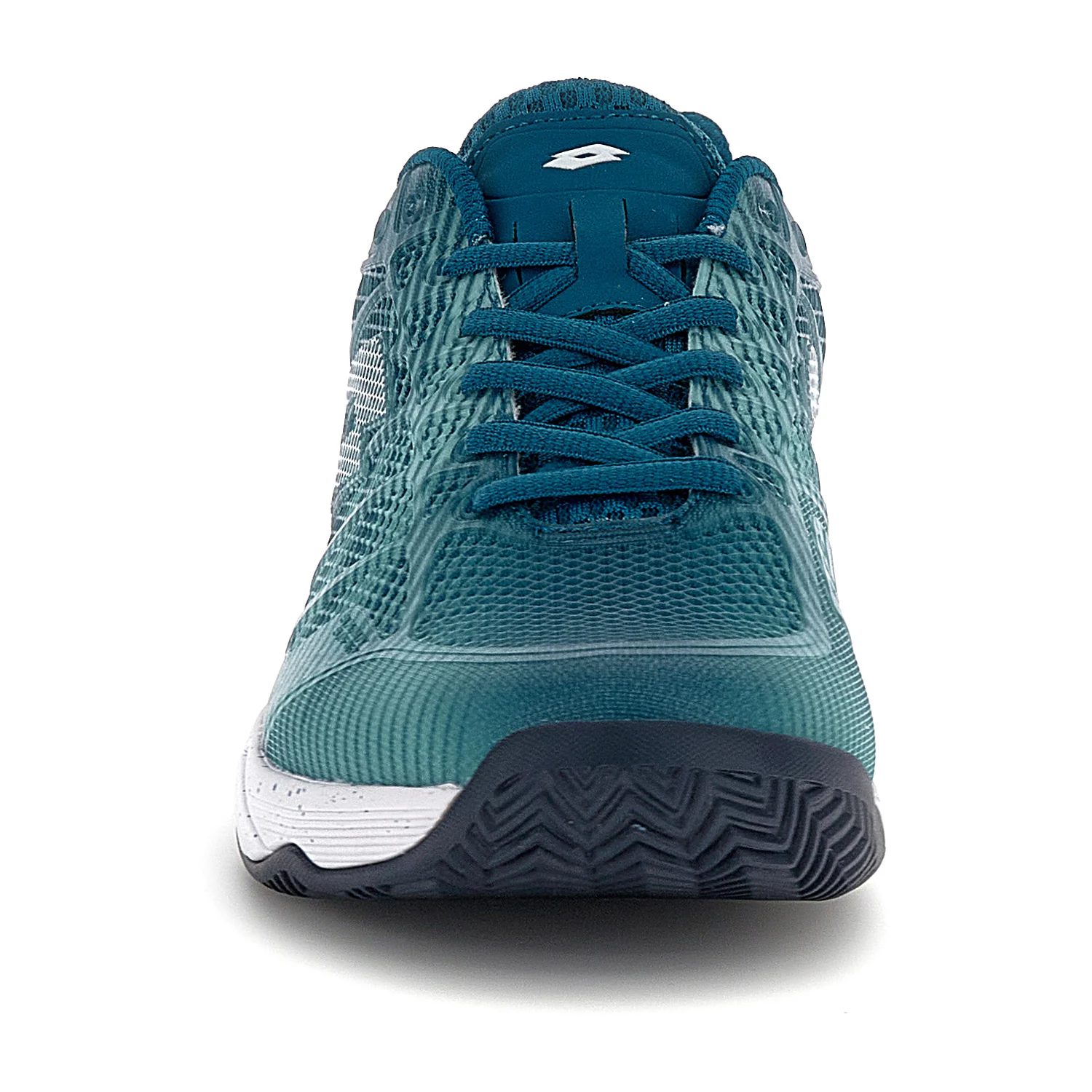 SCARPE TENNIS TERRA BATTUTA MIRAGE 300 BLU - Image 4