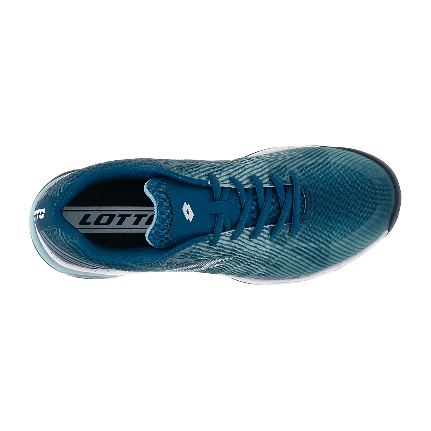 SCARPE TENNIS TERRA BATTUTA MIRAGE 300 BLU - Image 6