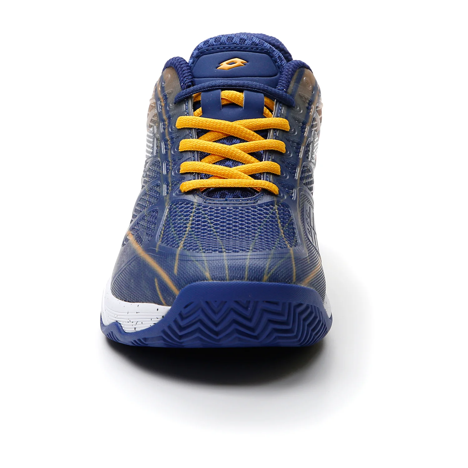 SCARPE TENNIS TERRA BATTUTA MIRAGE 300 BLU SCURO - Image 4
