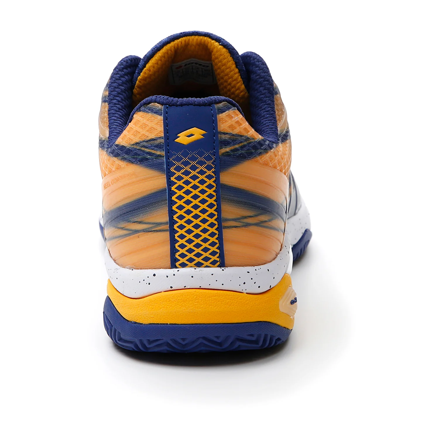 SCARPE TENNIS TERRA BATTUTA MIRAGE 300 BLU SCURO - Image 5