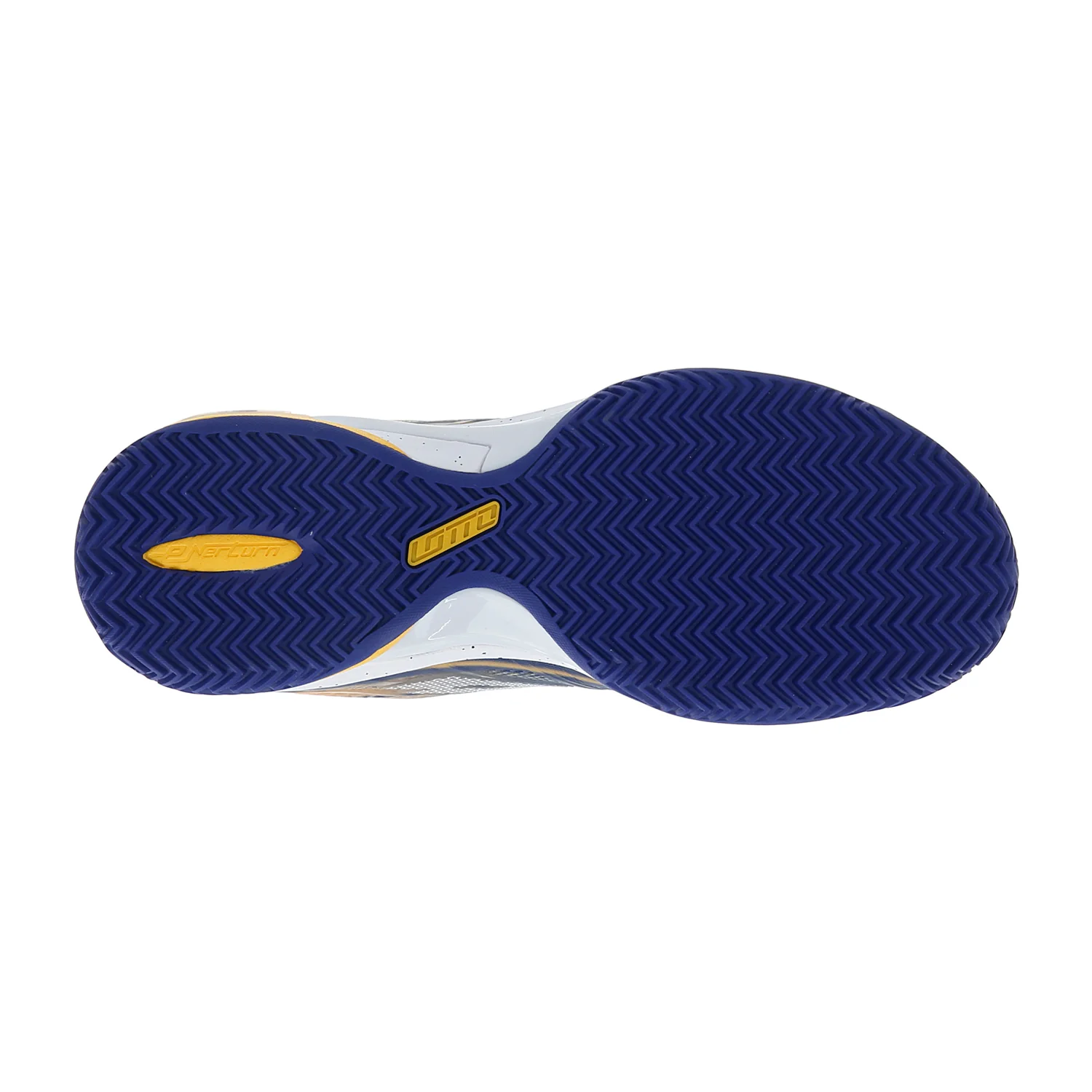 SCARPE TENNIS TERRA BATTUTA MIRAGE 300 BLU SCURO - Image 7