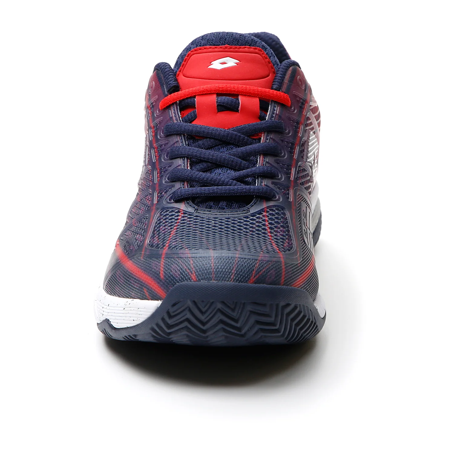 SCARPE TENNIS TERRA BATTUTA MIRAGE 300 BLU SCURO - Image 4