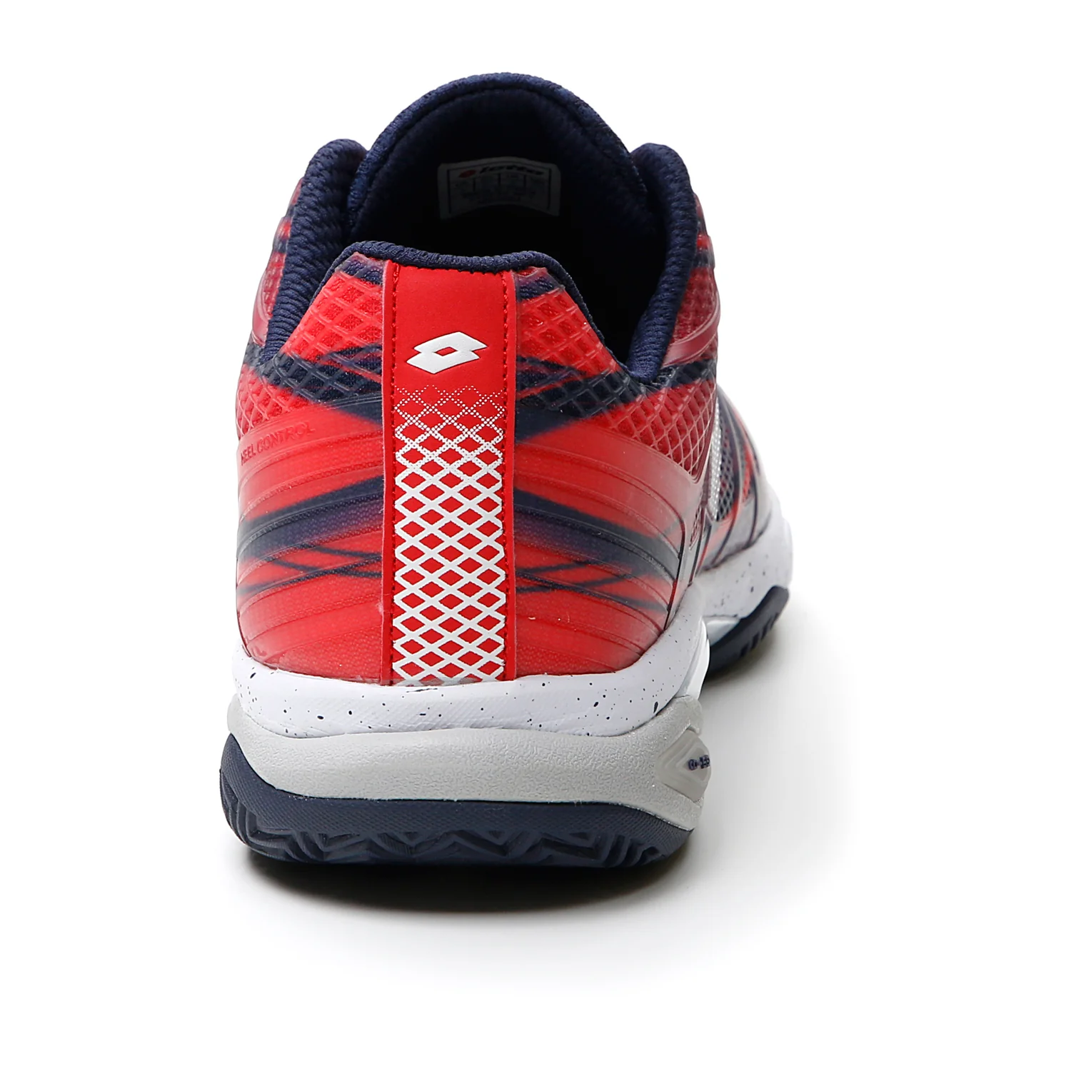 SCARPE TENNIS TERRA BATTUTA MIRAGE 300 BLU SCURO - Image 5