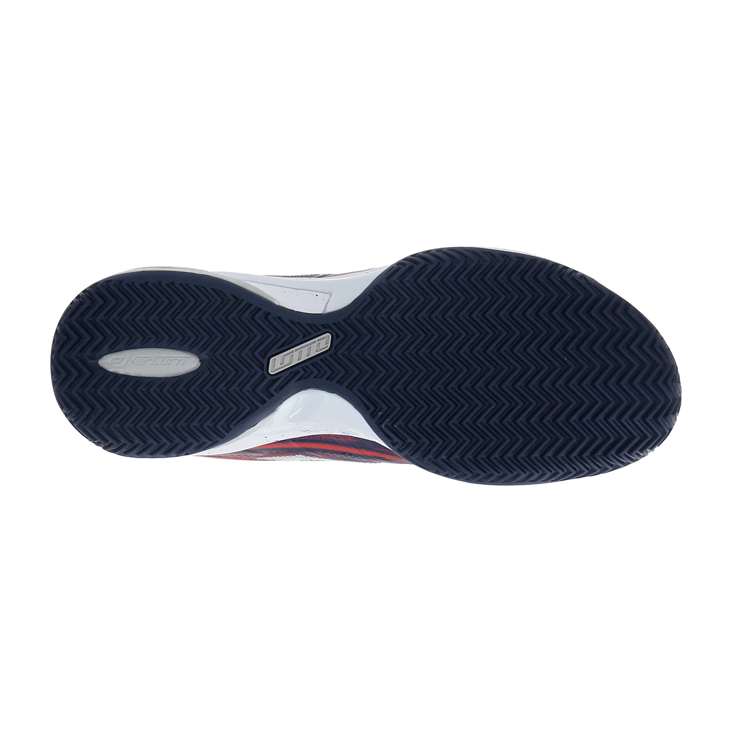 SCARPE TENNIS TERRA BATTUTA MIRAGE 300 BLU SCURO - Image 7