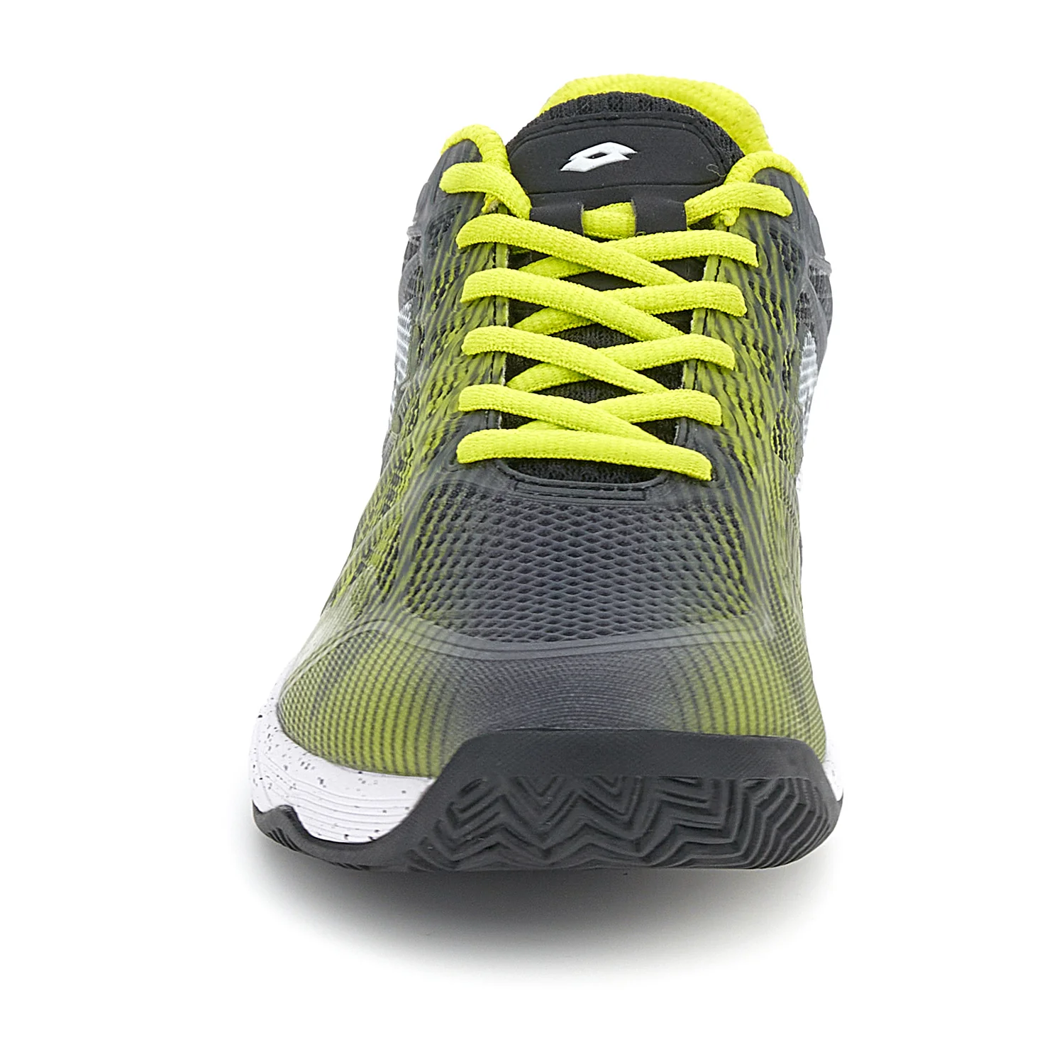 SCARPE TENNIS TERRA BATTUTA MIRAGE 300 NERO - Image 4