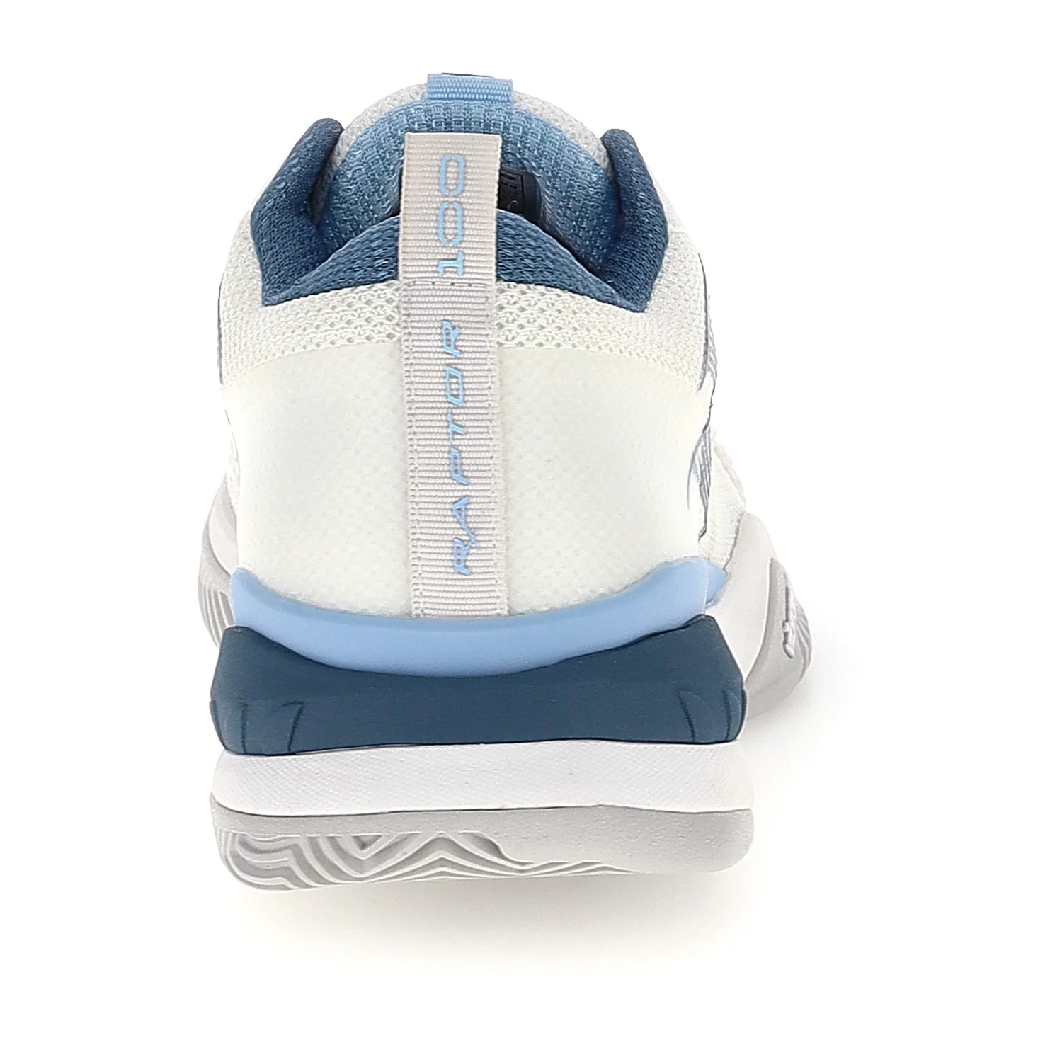 SCARPE TENNIS TERRA BATTUTA RAPTOR 100 BIANCO - Image 5