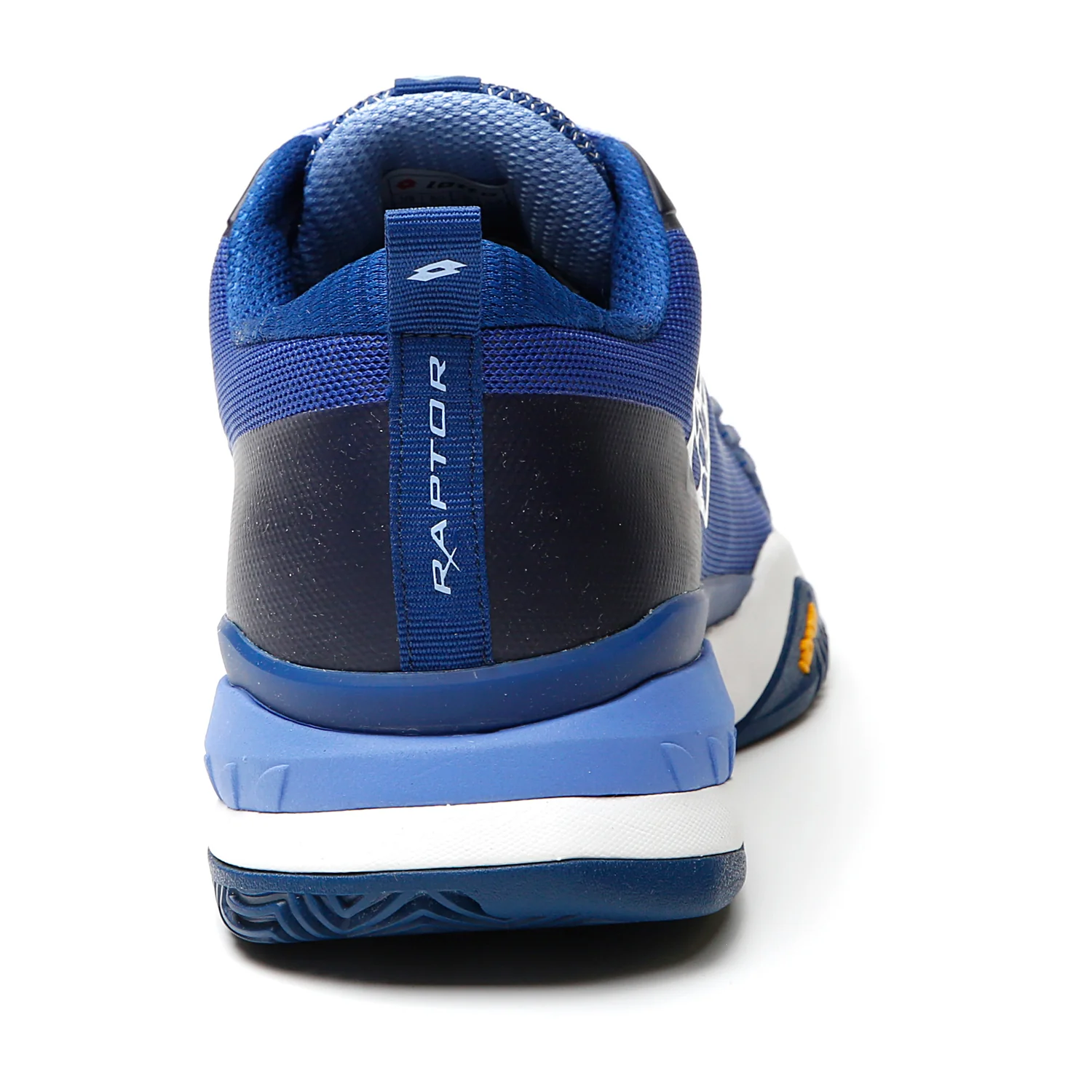 SCARPE TENNIS TERRA BATTUTA RAPTOR 100 BLU - Image 5