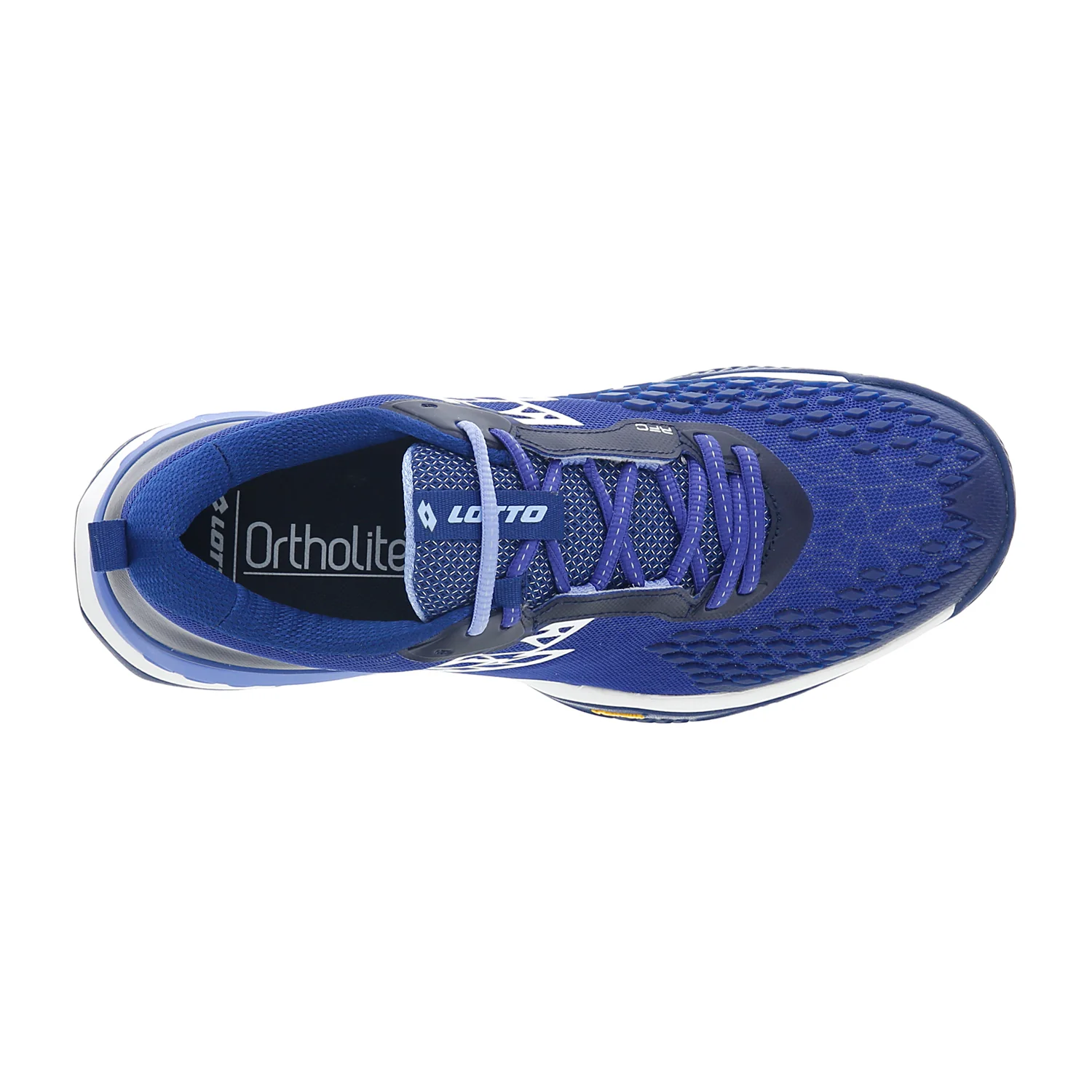 SCARPE TENNIS TERRA BATTUTA RAPTOR 100 BLU - Image 6